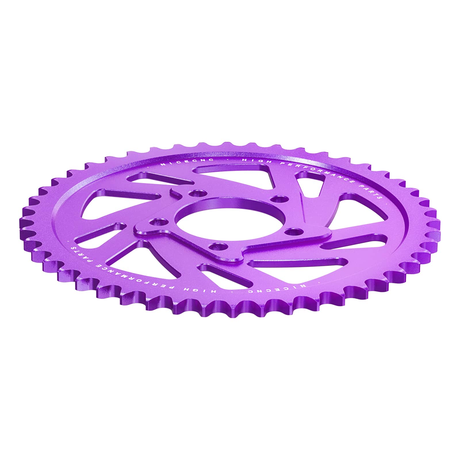 48T Rear Sprocket For Surron Light Bee X/ S/ L1E Segway X160 X260