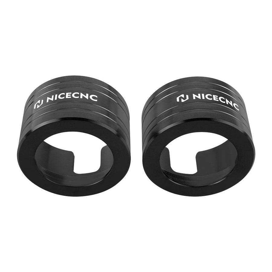 Front Fork Shoe Lower Leg Guard Protector for HONDA XR650L