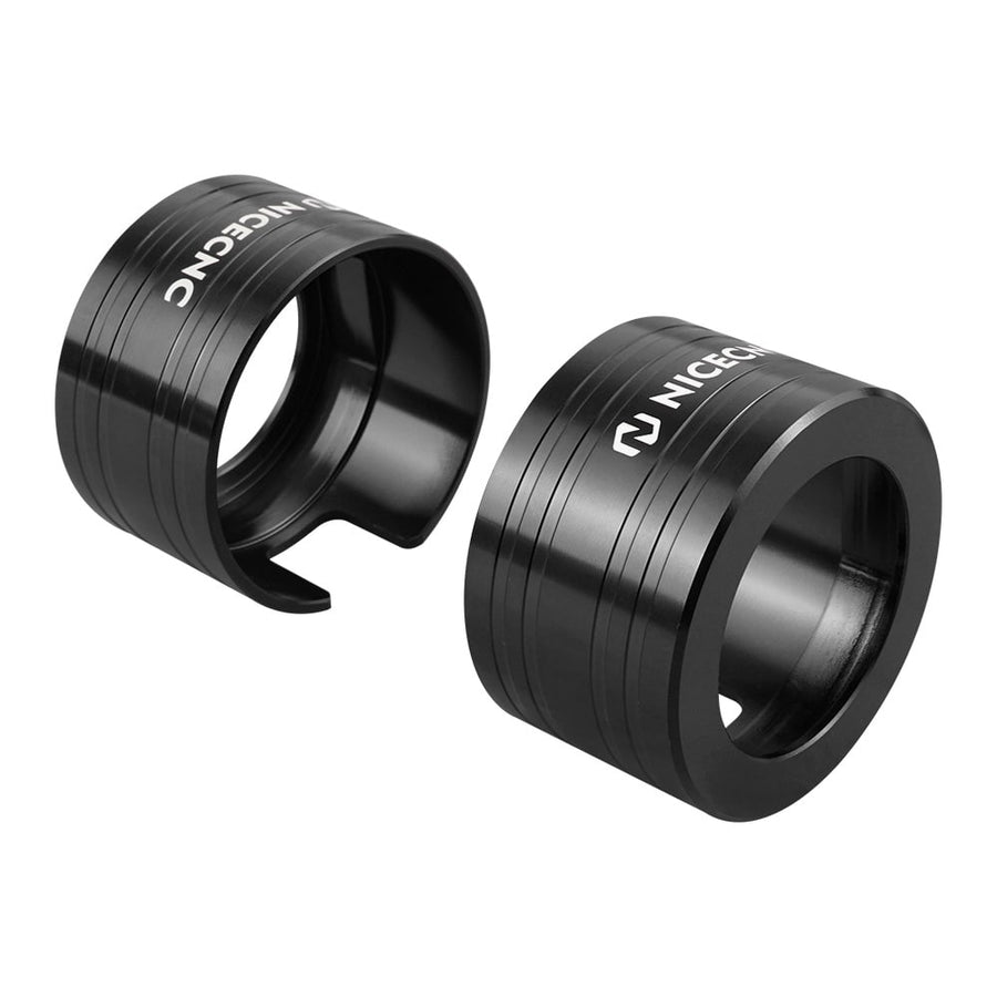 Front Fork Shoe Lower Leg Guard Protector for HONDA XR650L