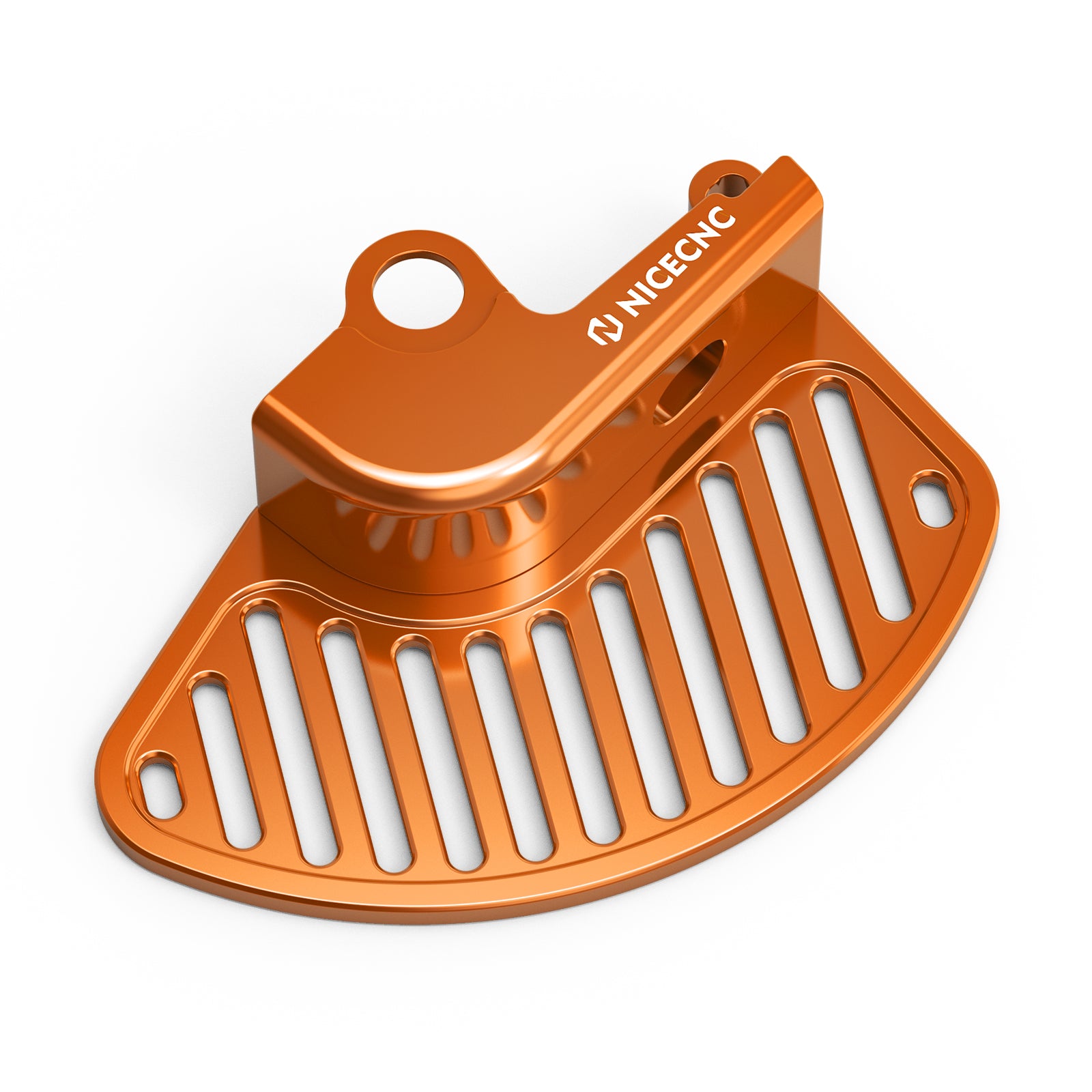 Front Rear Brake Disc Guard Kit For KTM SX SX-F XC XC-W EXC XCF-W XW-F