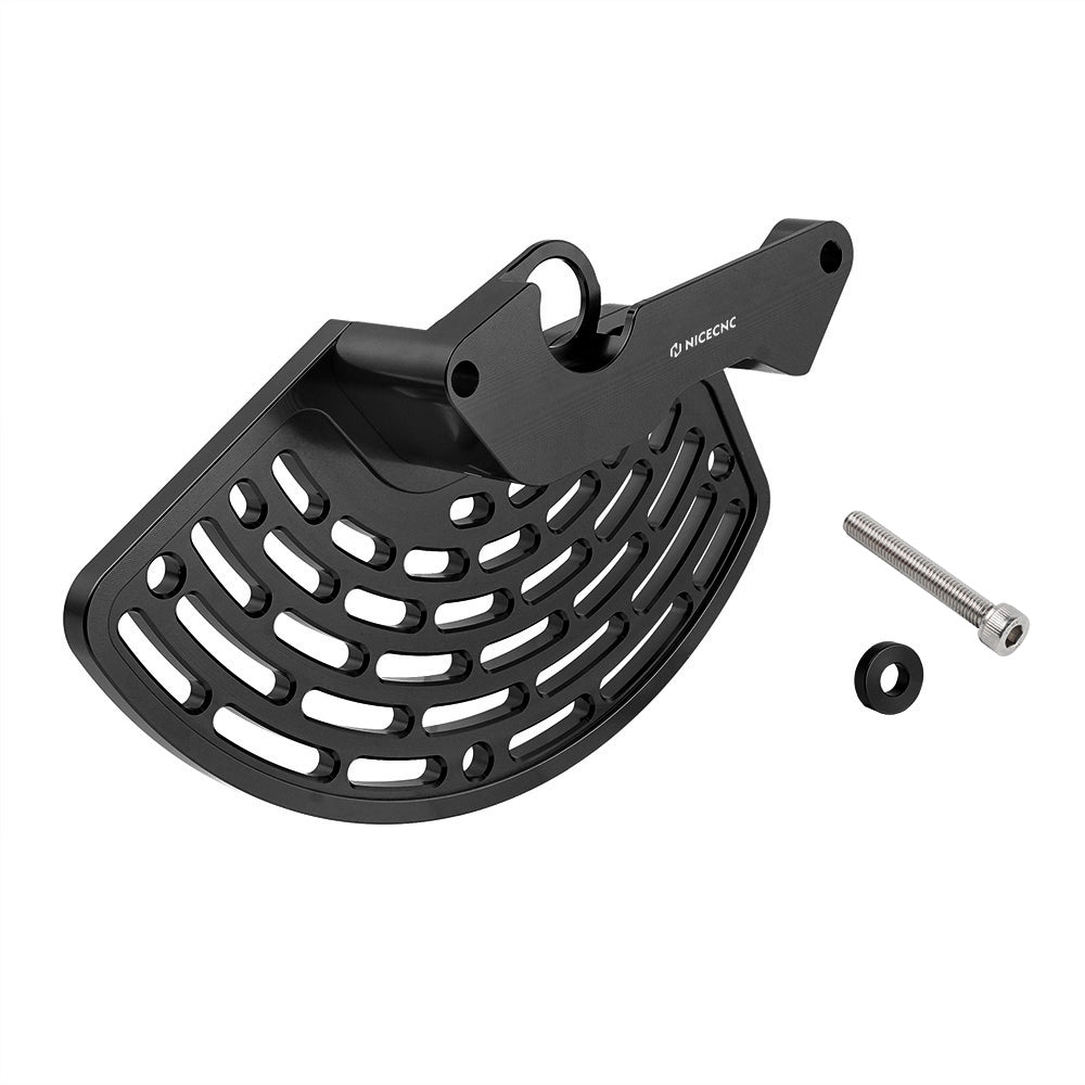 Front Brake Disc Guard Aluminium For Beta RR RR-S
