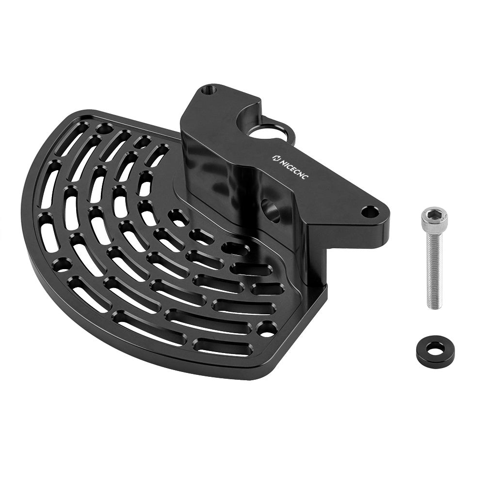 Beta Front Brake Disc Cover | Beta RR 300 Parts