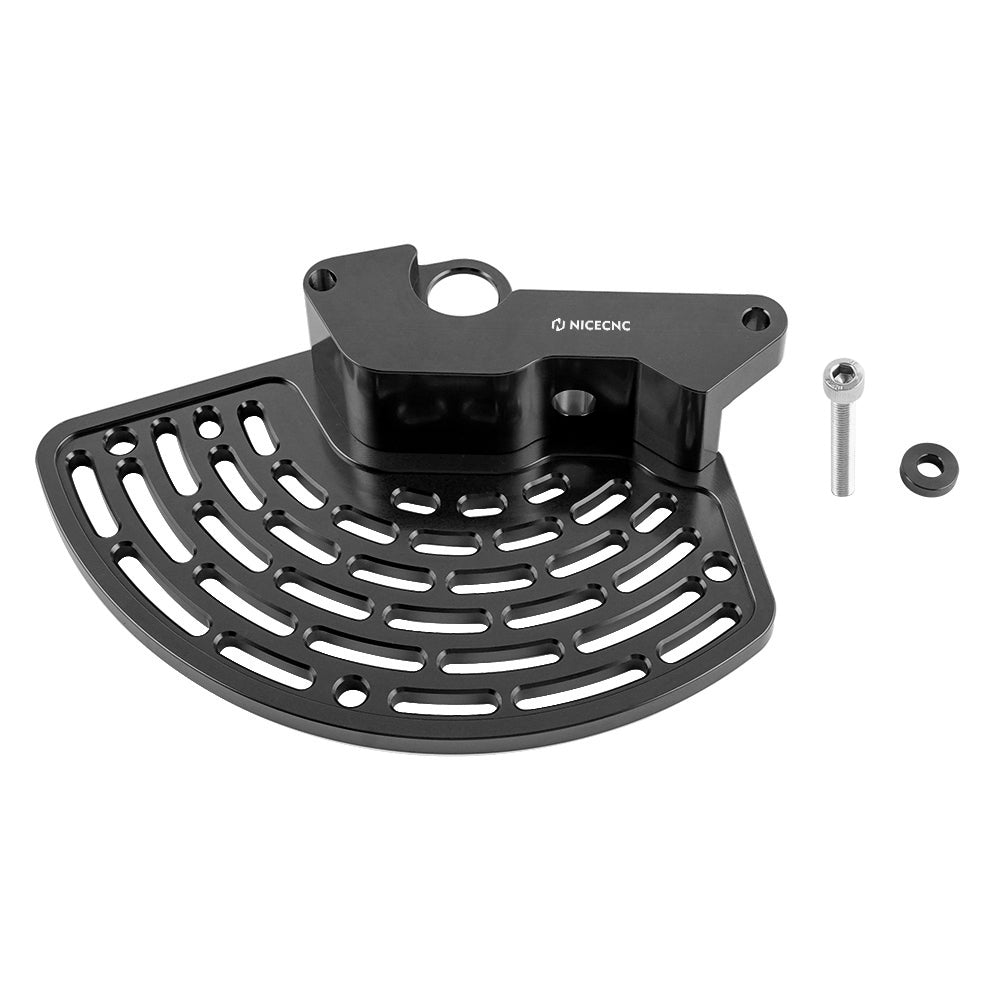 Beta Front Brake Disc Cover | Beta RR 300 Parts