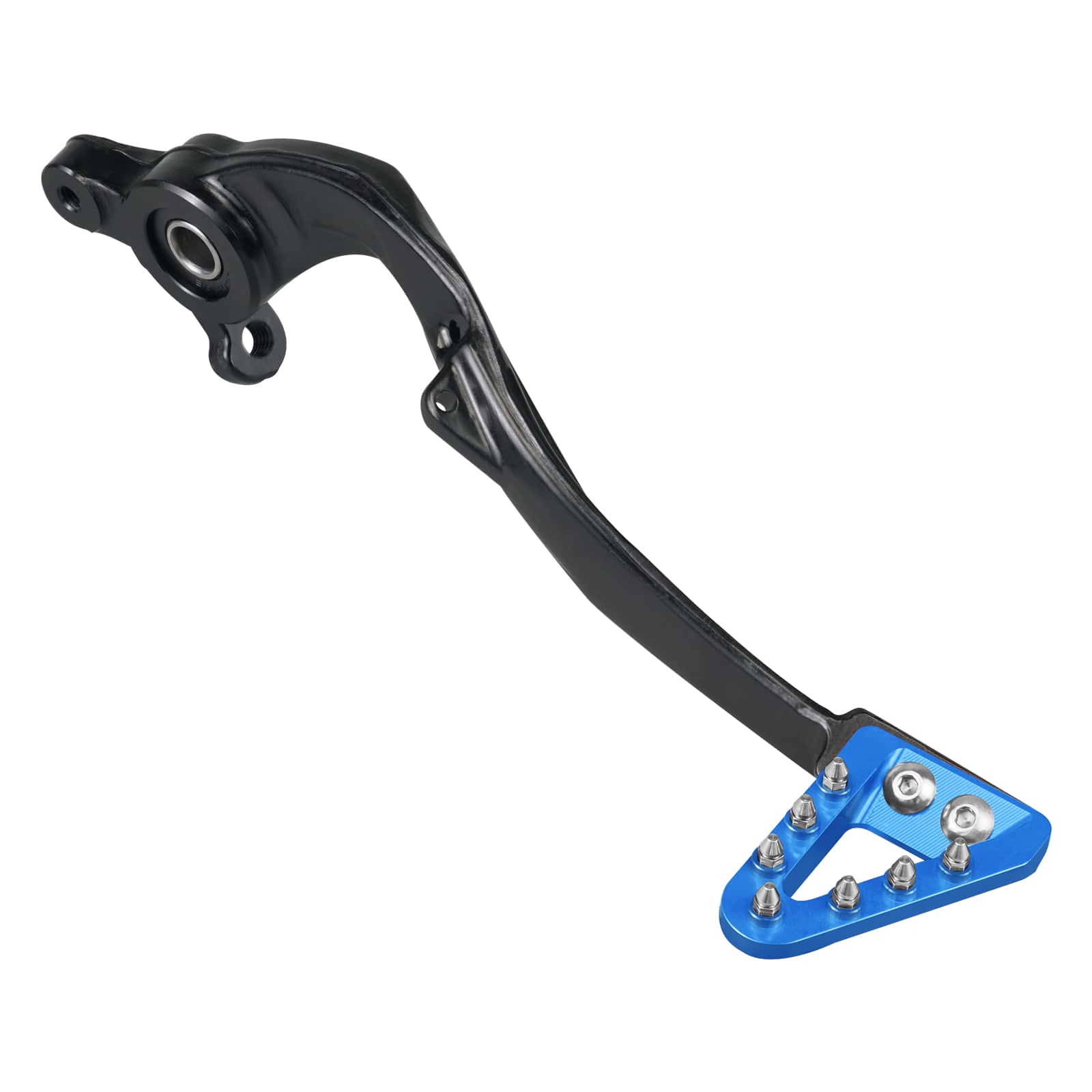 Forged Brake Pedal Lever Adjustable for KTM 125-500 HUSQVARNA 125-501 GASGAS