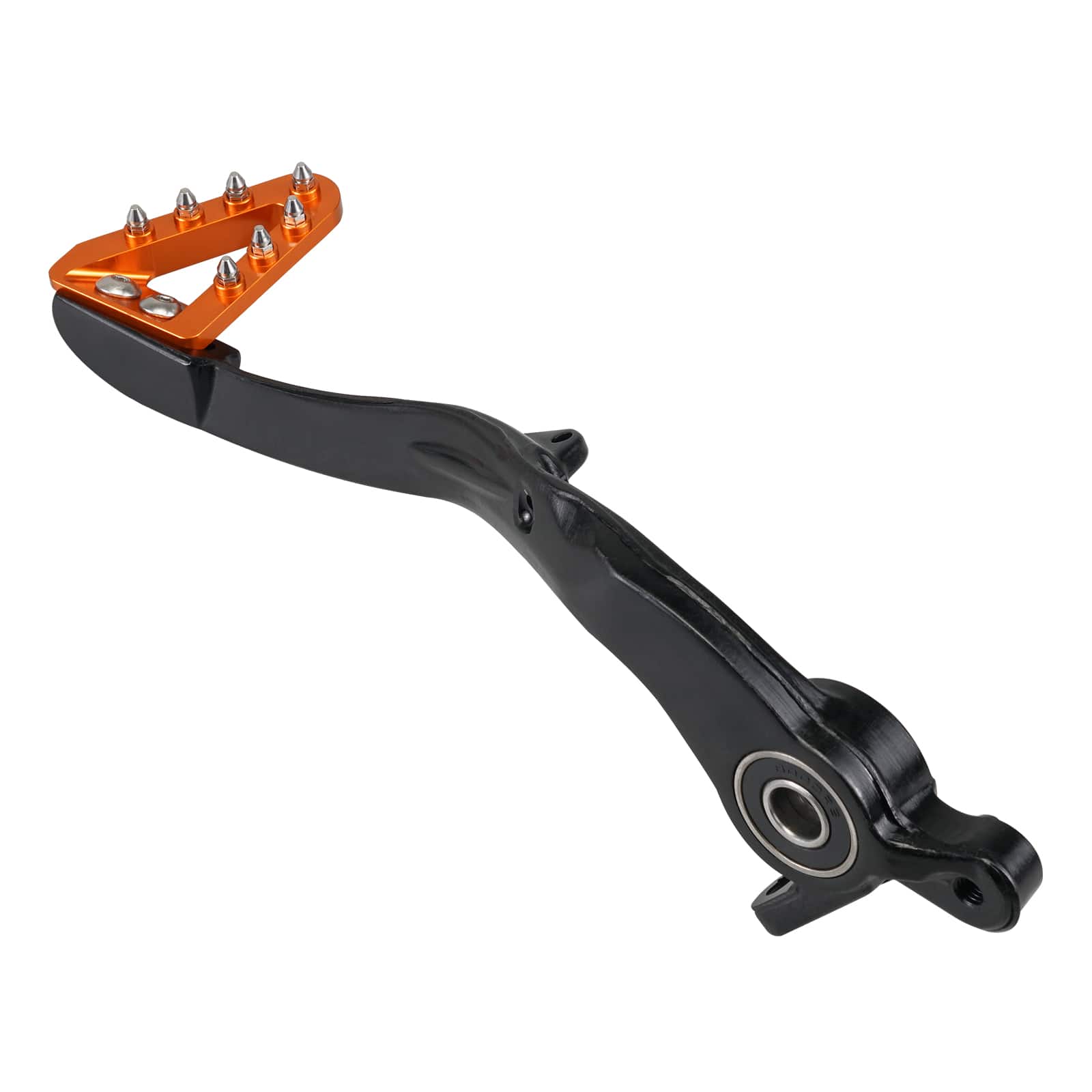 Forged Brake Pedal Lever Adjustable for KTM 125-500 HUSQVARNA 125-501 GASGAS