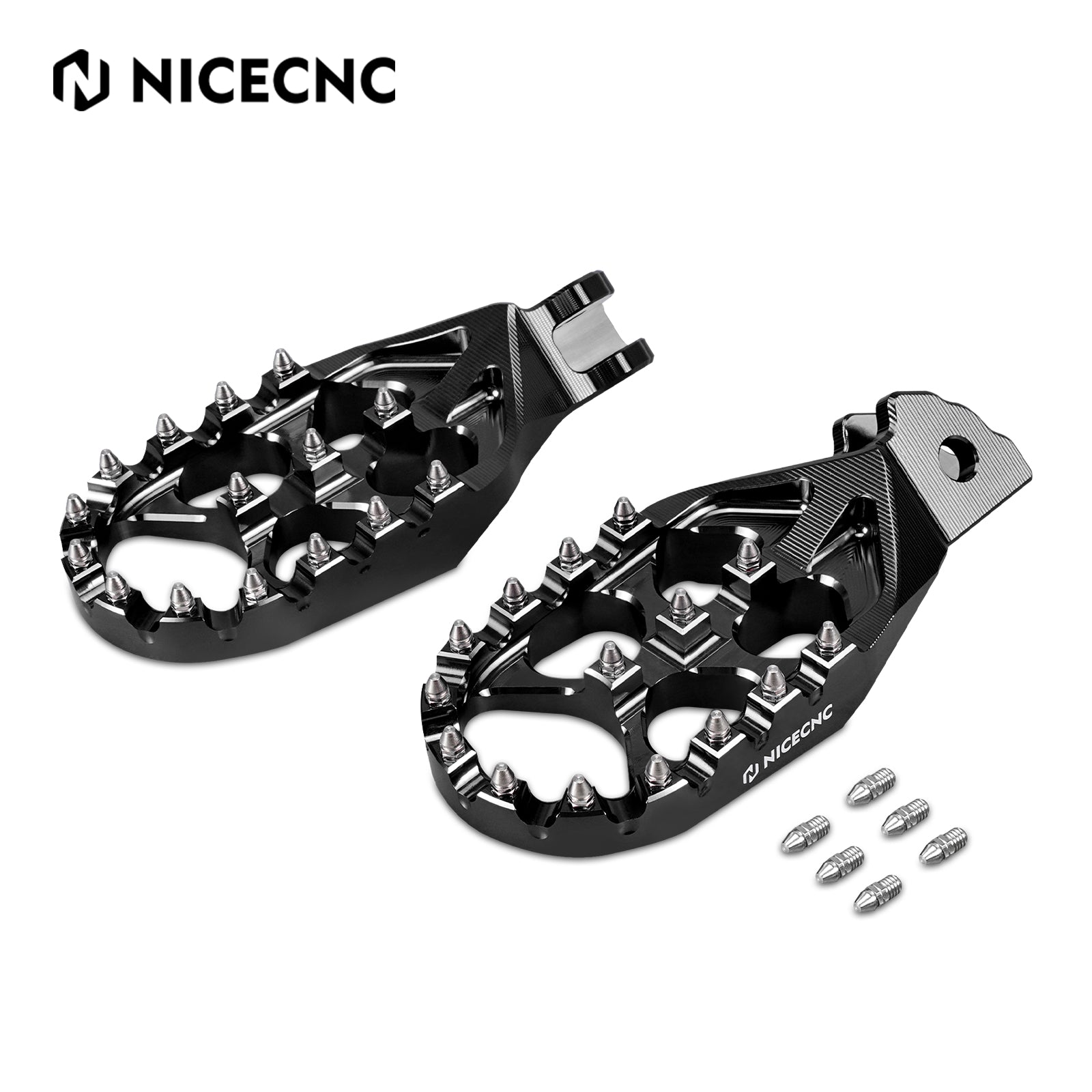 Foot Control Set For Surron Light Bee X/ S/ L1E Segway X160 X260
