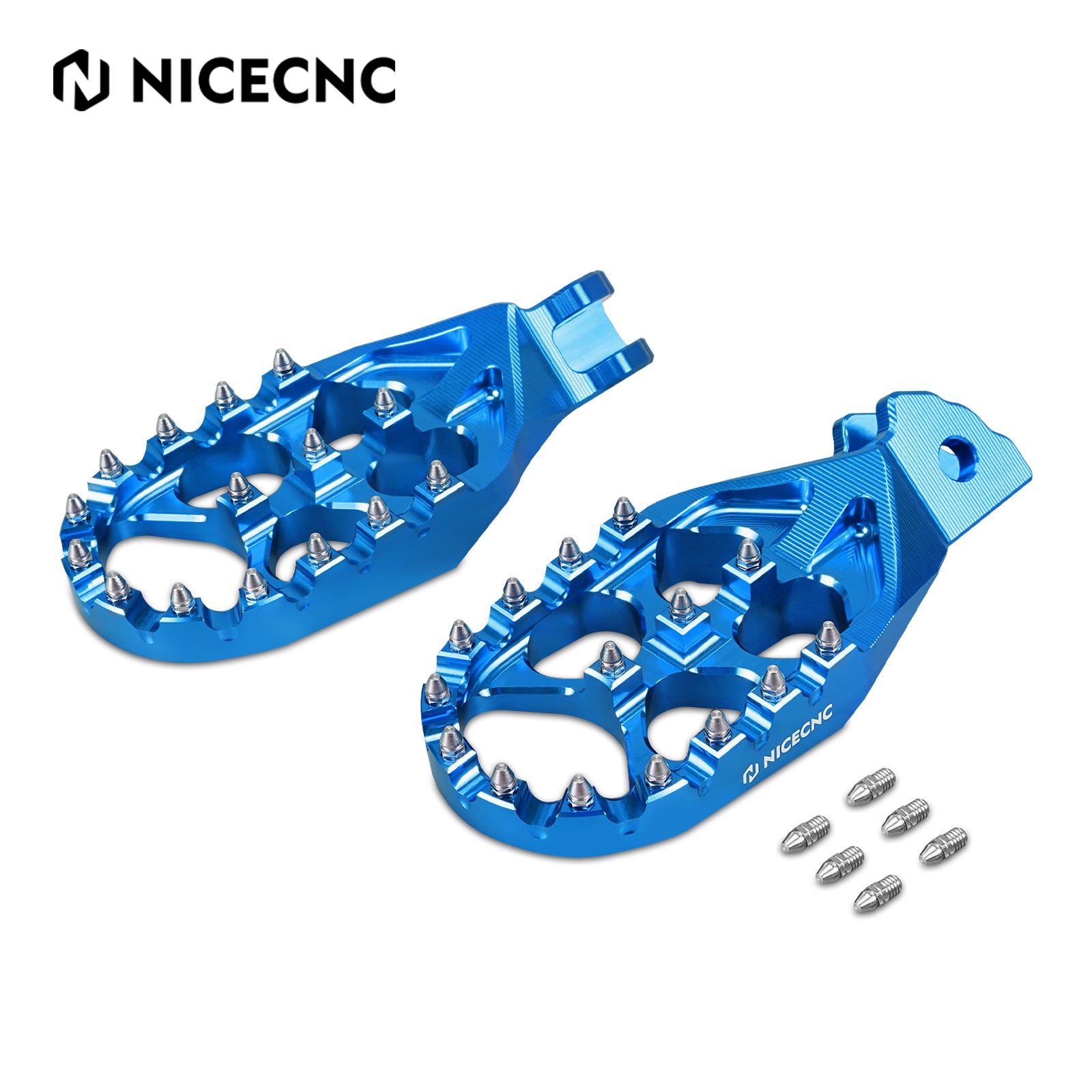 Foot Control Set For Surron Light Bee X/ S/ L1E Segway X160 X260