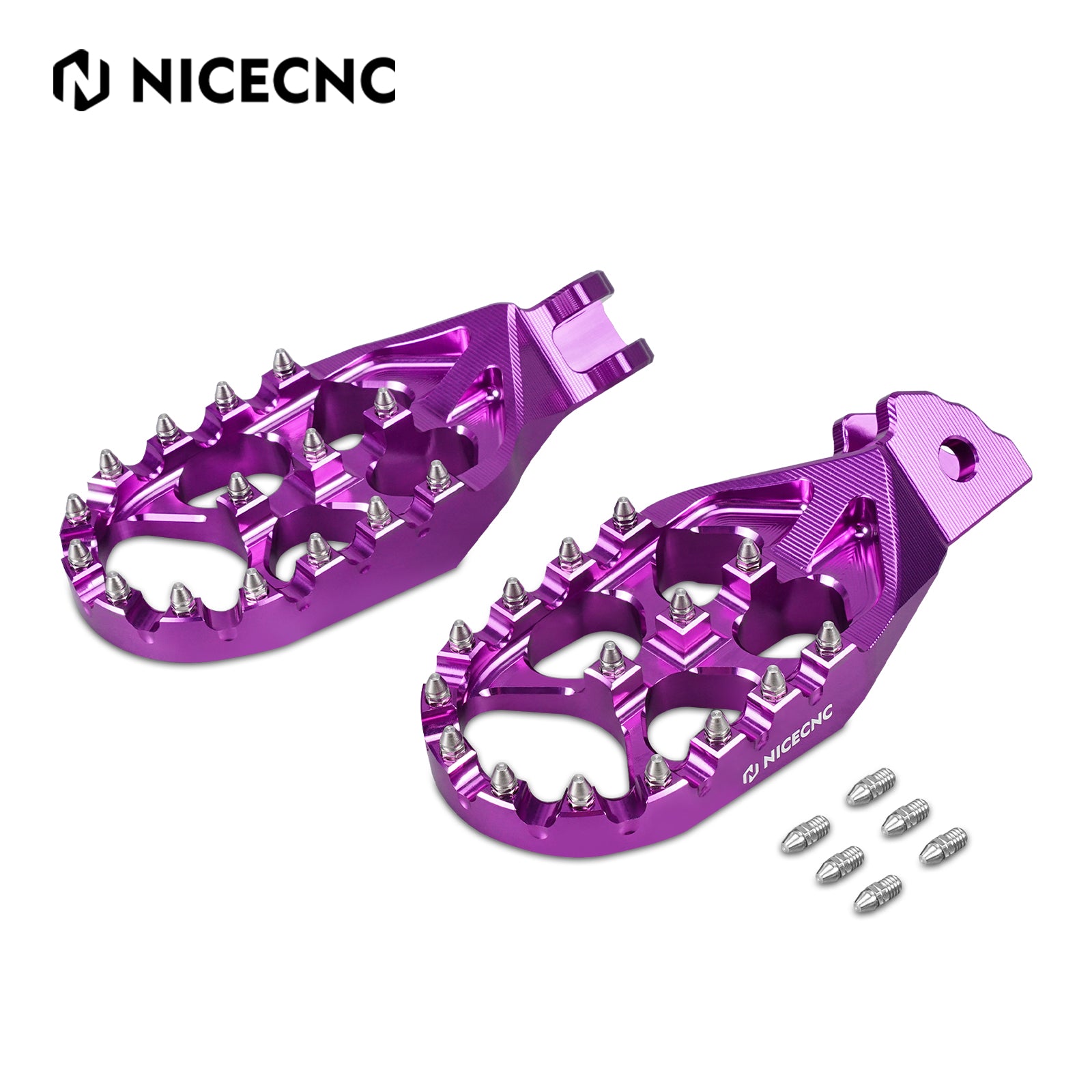 Foot Control Set For Surron Light Bee X/ S/ L1E Segway X160 X260