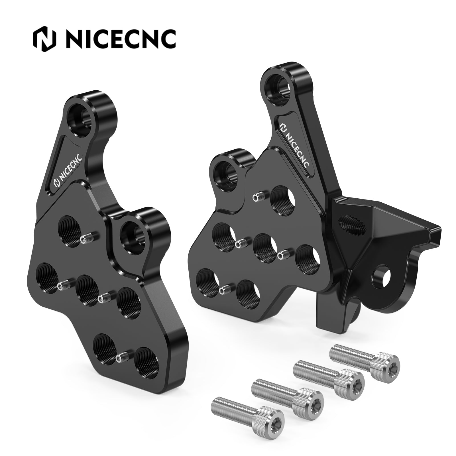 Foot Control Set For Surron Light Bee X/ S/ L1E Segway X160 X260