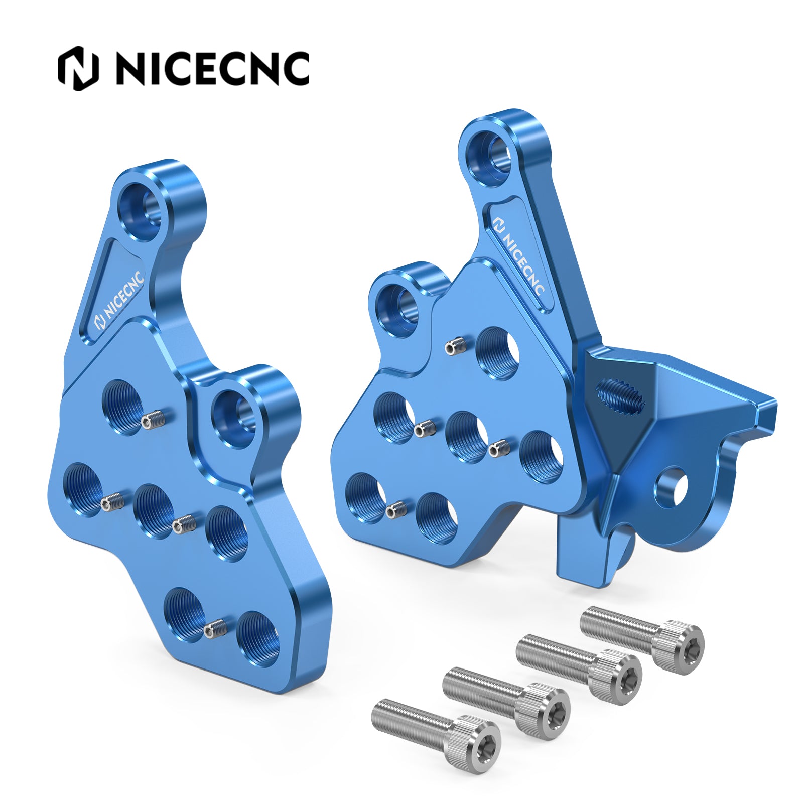 Foot Control Set For Surron Light Bee X/ S/ L1E Segway X160 X260