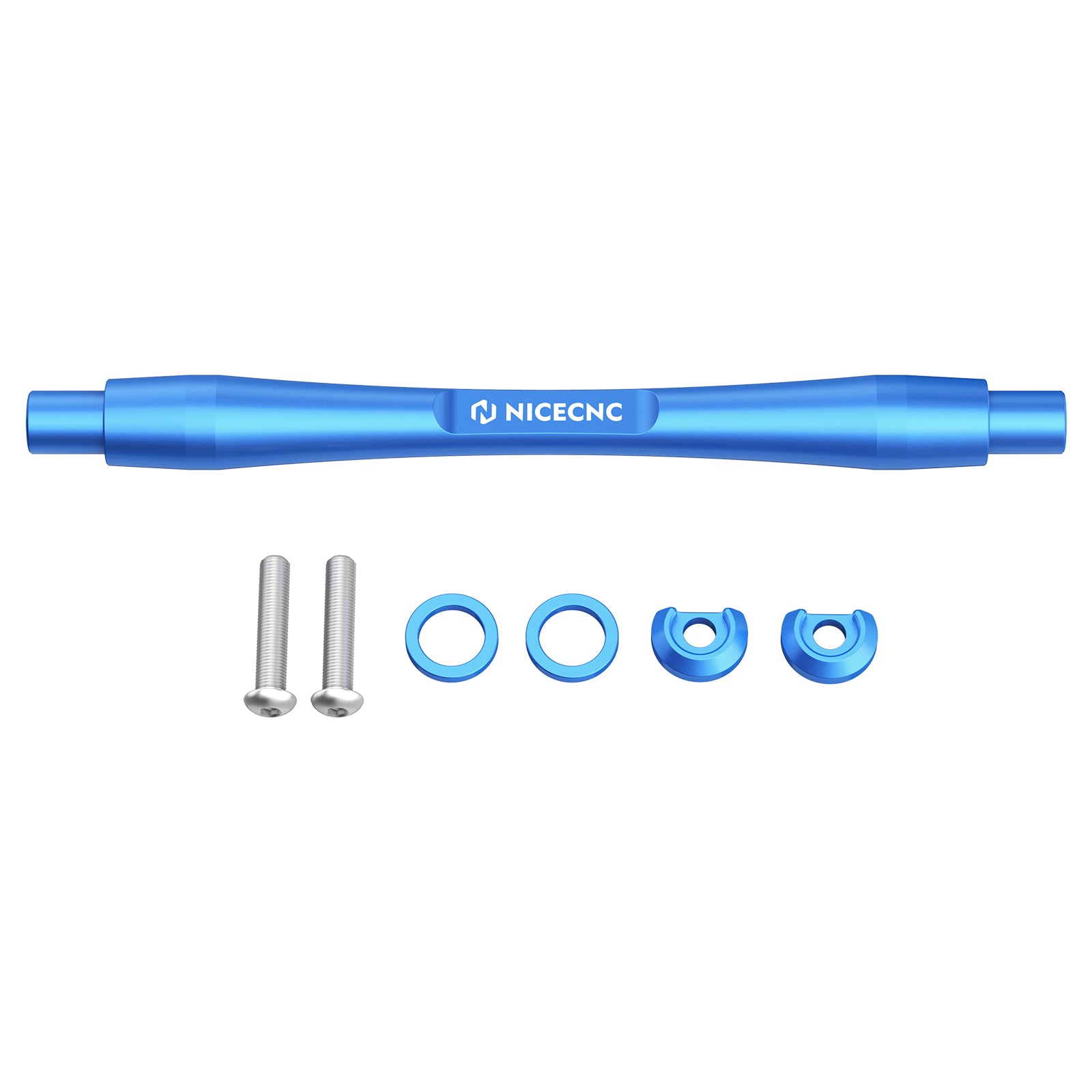 Hydraulic Rear Foot Brake + Enlarged Foot Pegs + Support Brace For Surron Light Bee X S