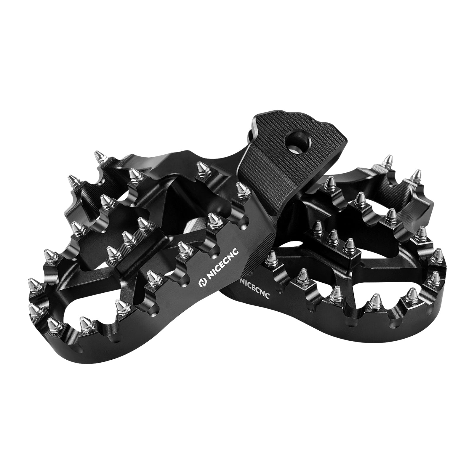 Extender Foot Pegs For Surron Light Bee X / S / L1E Segway X160 X260 2017-2024