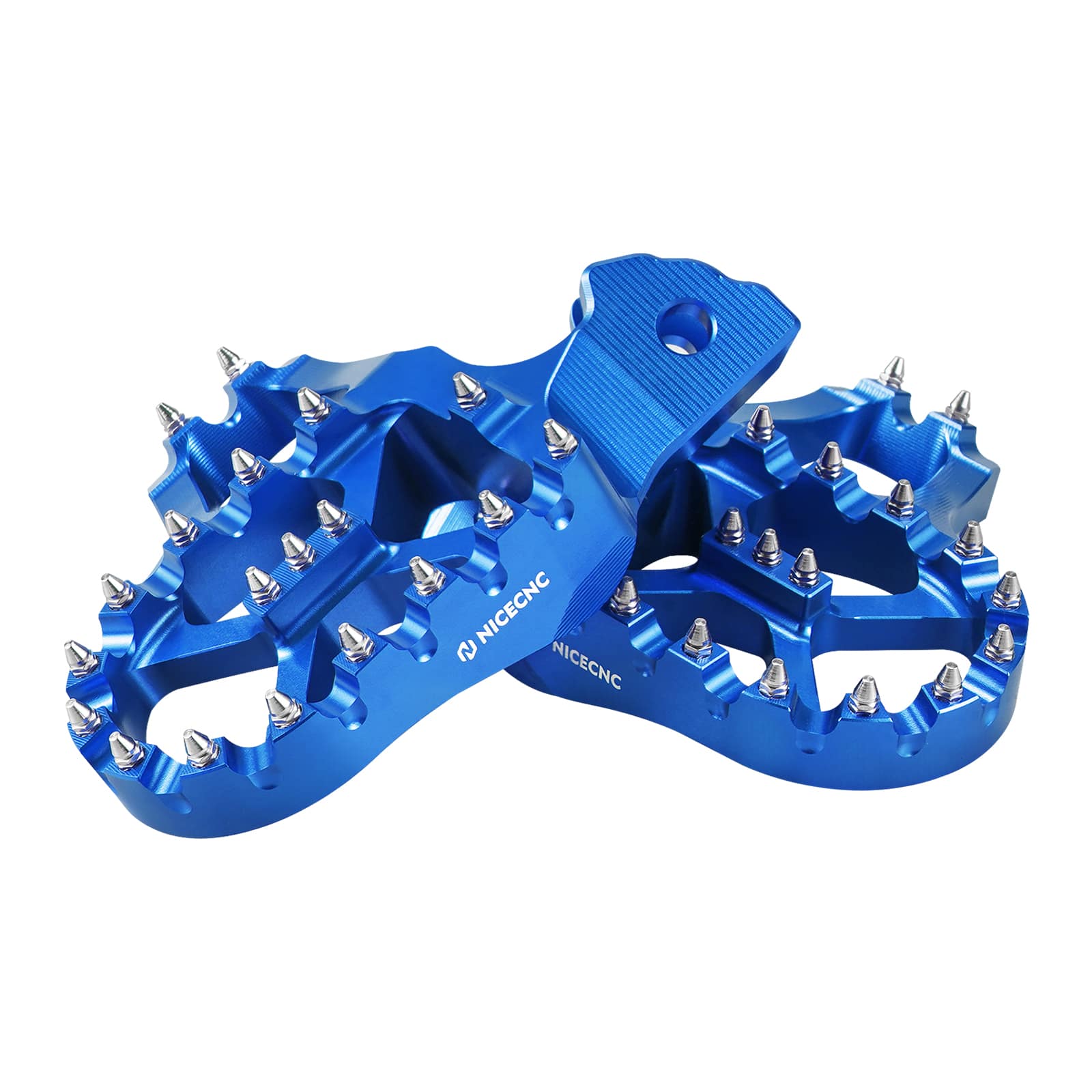 Extender Foot Pegs For Surron Light Bee X / S / L1E Segway X160 X260 2017-2024