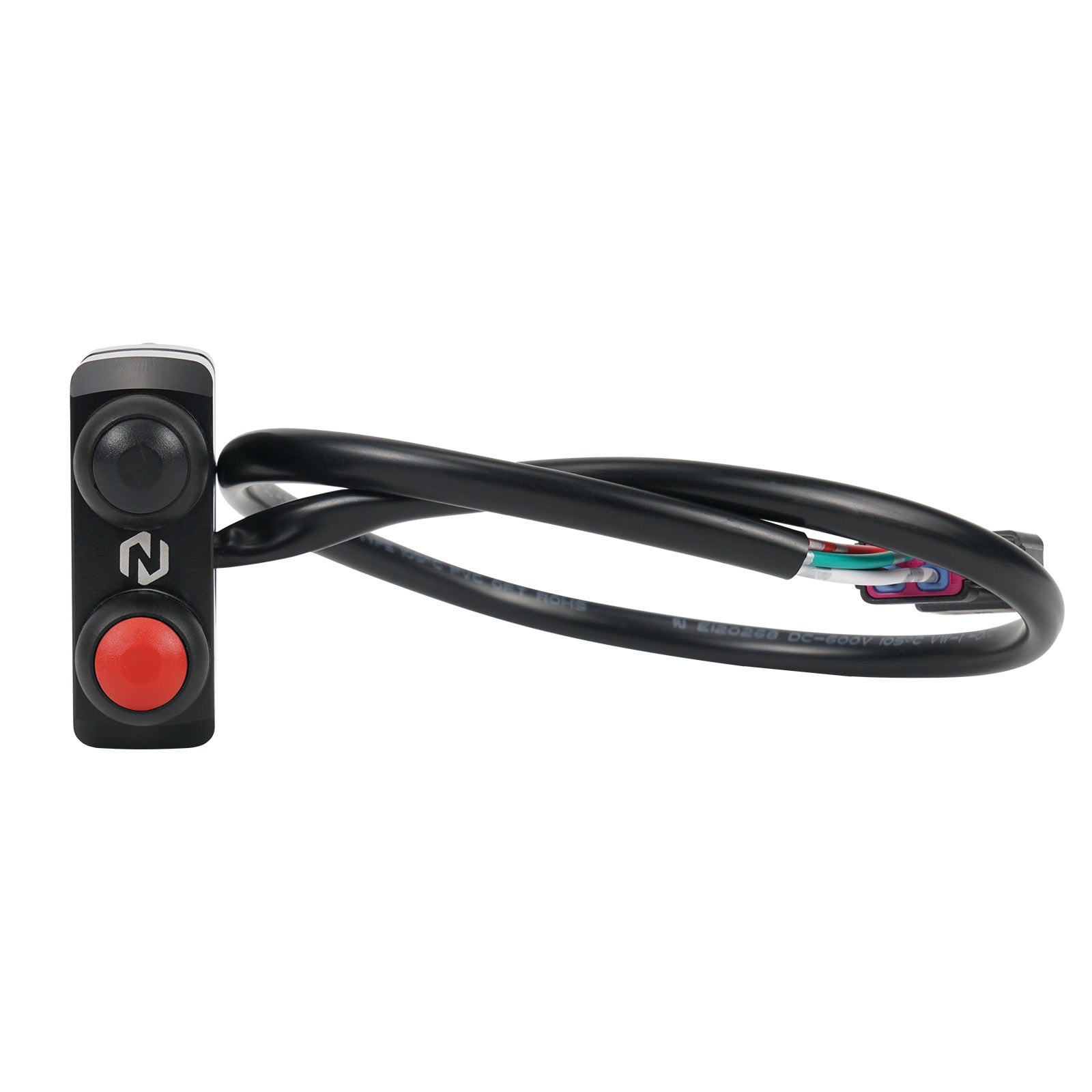 Start Kill Stop Switch Button For KTM 350 500 EXC-F 2024-2025