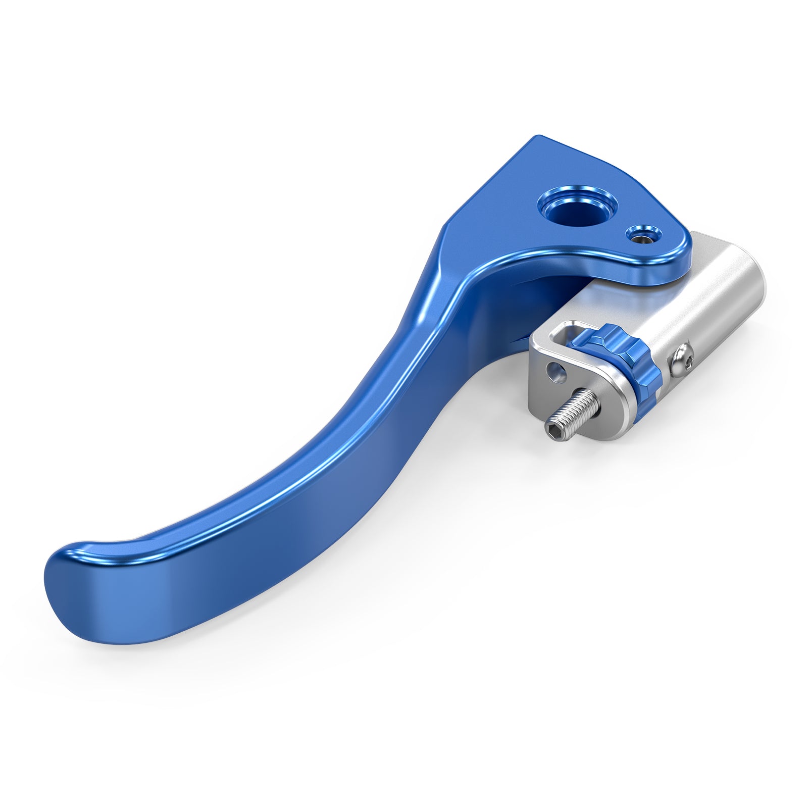 Shorty Clutch Lever For KTM Husqvarna Gas Gas Beta Sherco Triumph