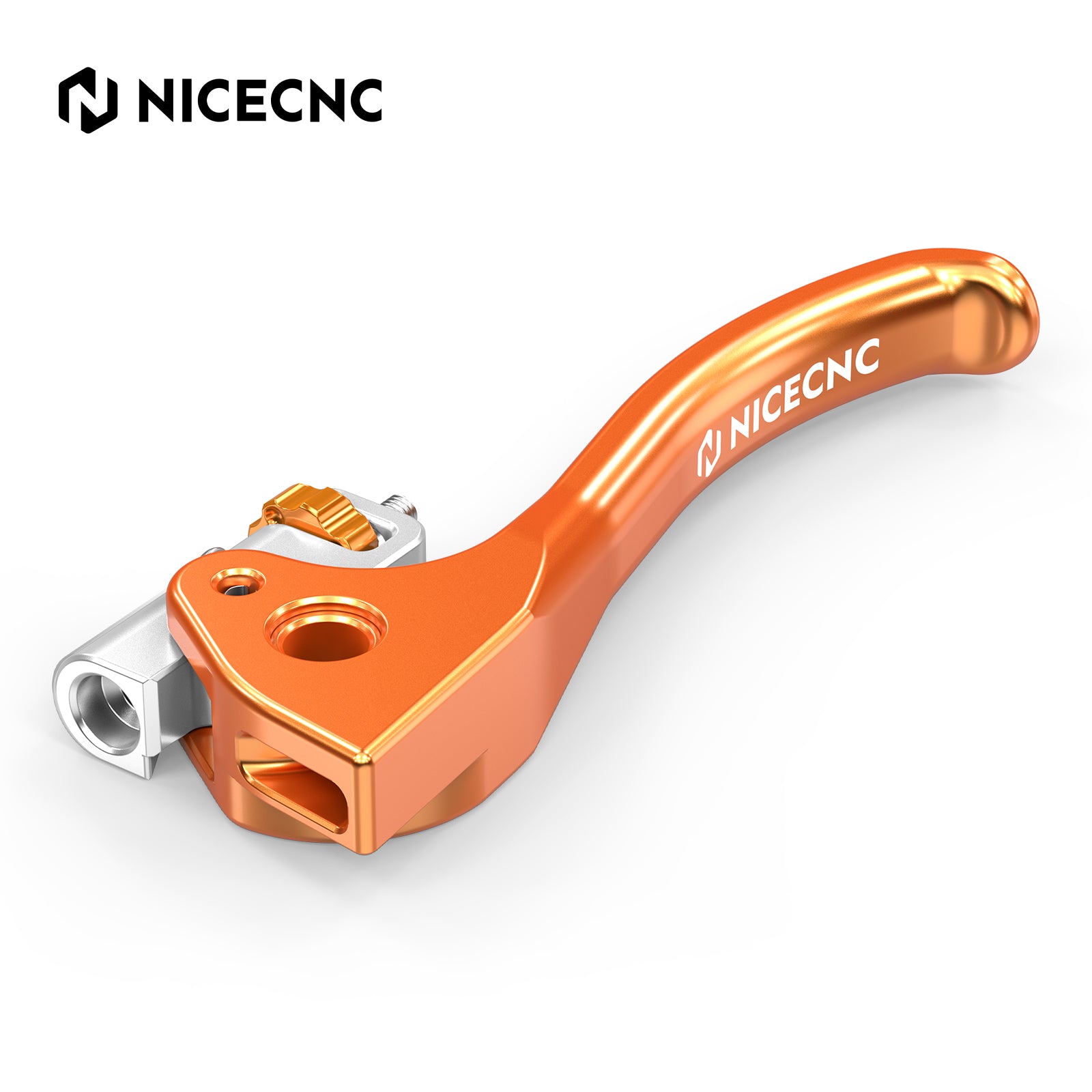 Shorty Clutch Lever For KTM Husqvarna Gas Gas Beta Sherco Triumph