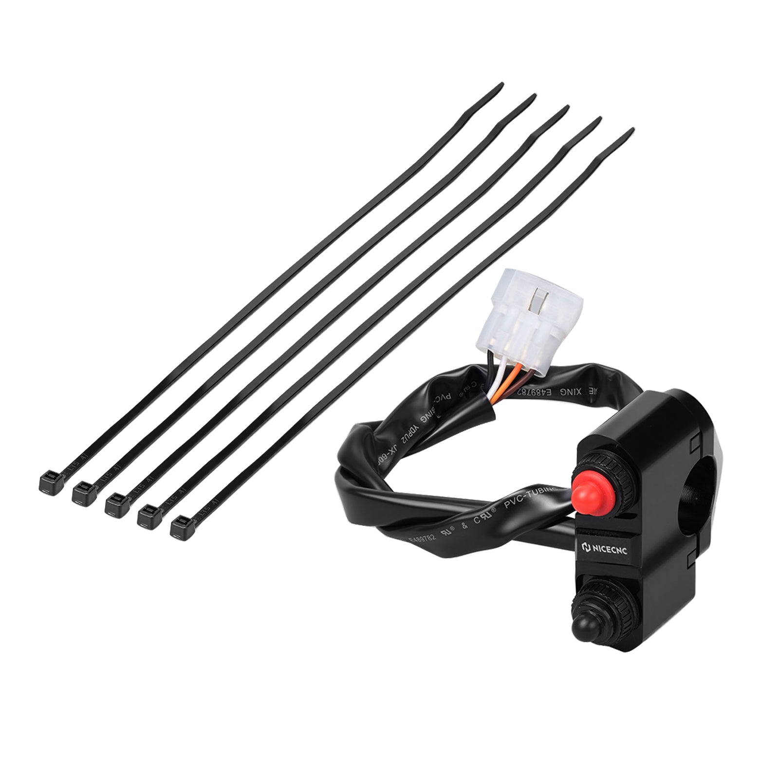 Start Kill Stop Switch For Beta Enduro RR 250 300 350 390 430 480