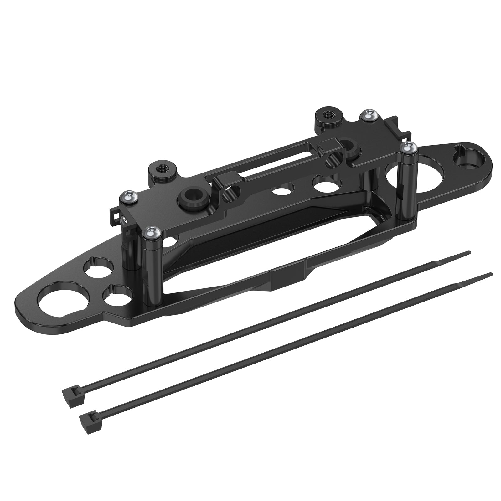 Ignition Device Relocation Dash Kit For KTM 350 500 EXC-F 2025