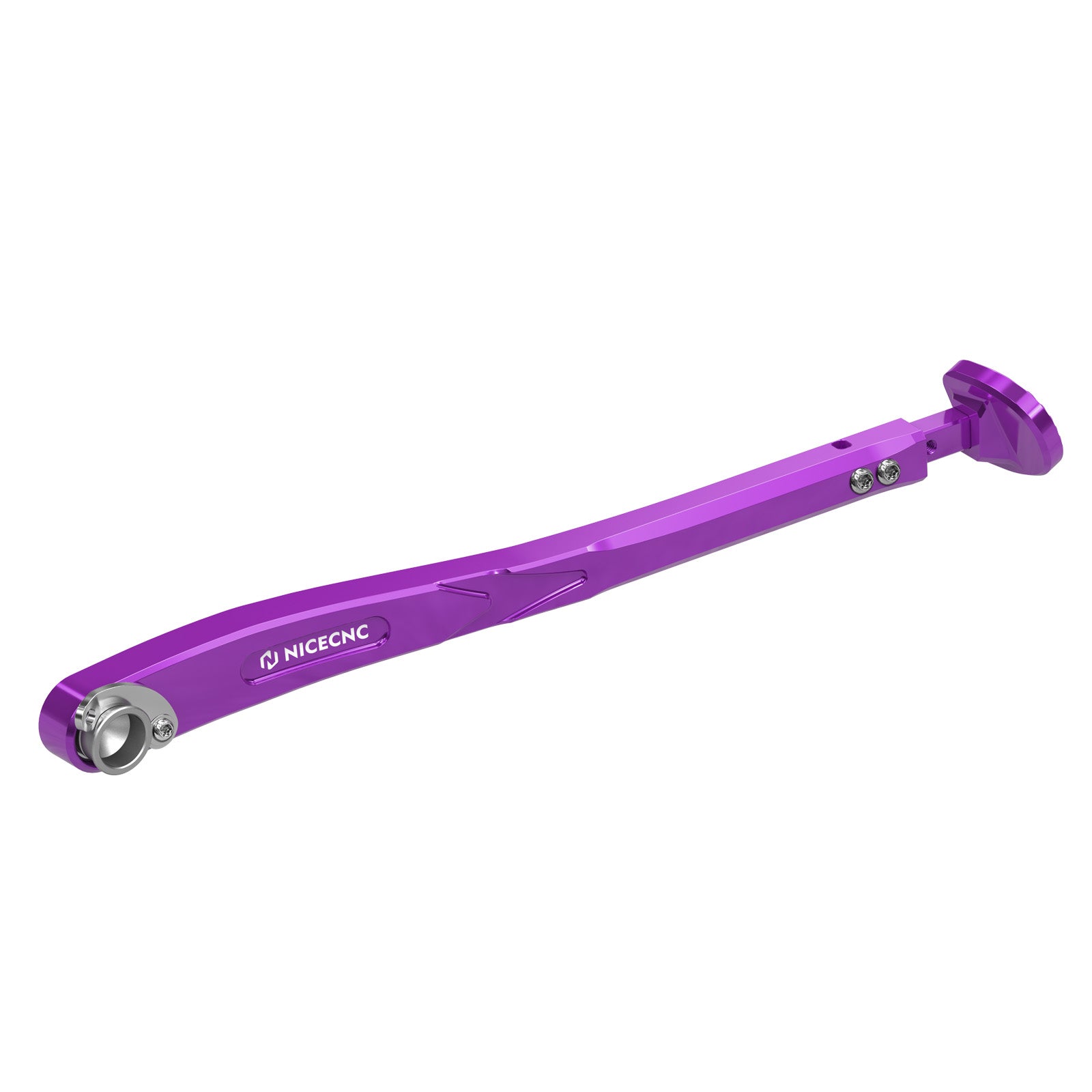 Adjustable Kickstand Side Stand For Stark Varg EX MX 2024-2025