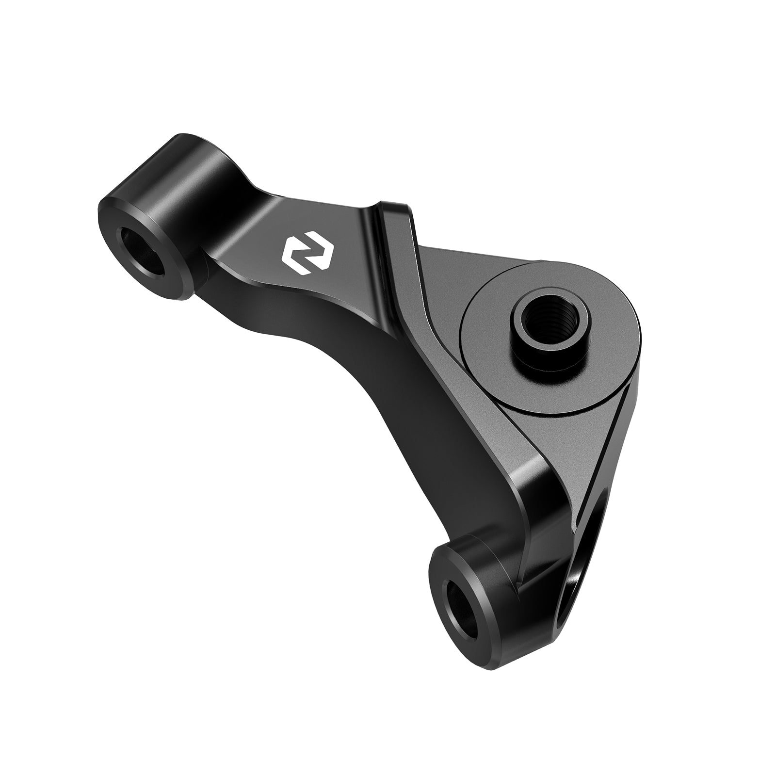 Side Stand Kickstand Mount Bracket For Stark Varg EX MX SM 2024-2026