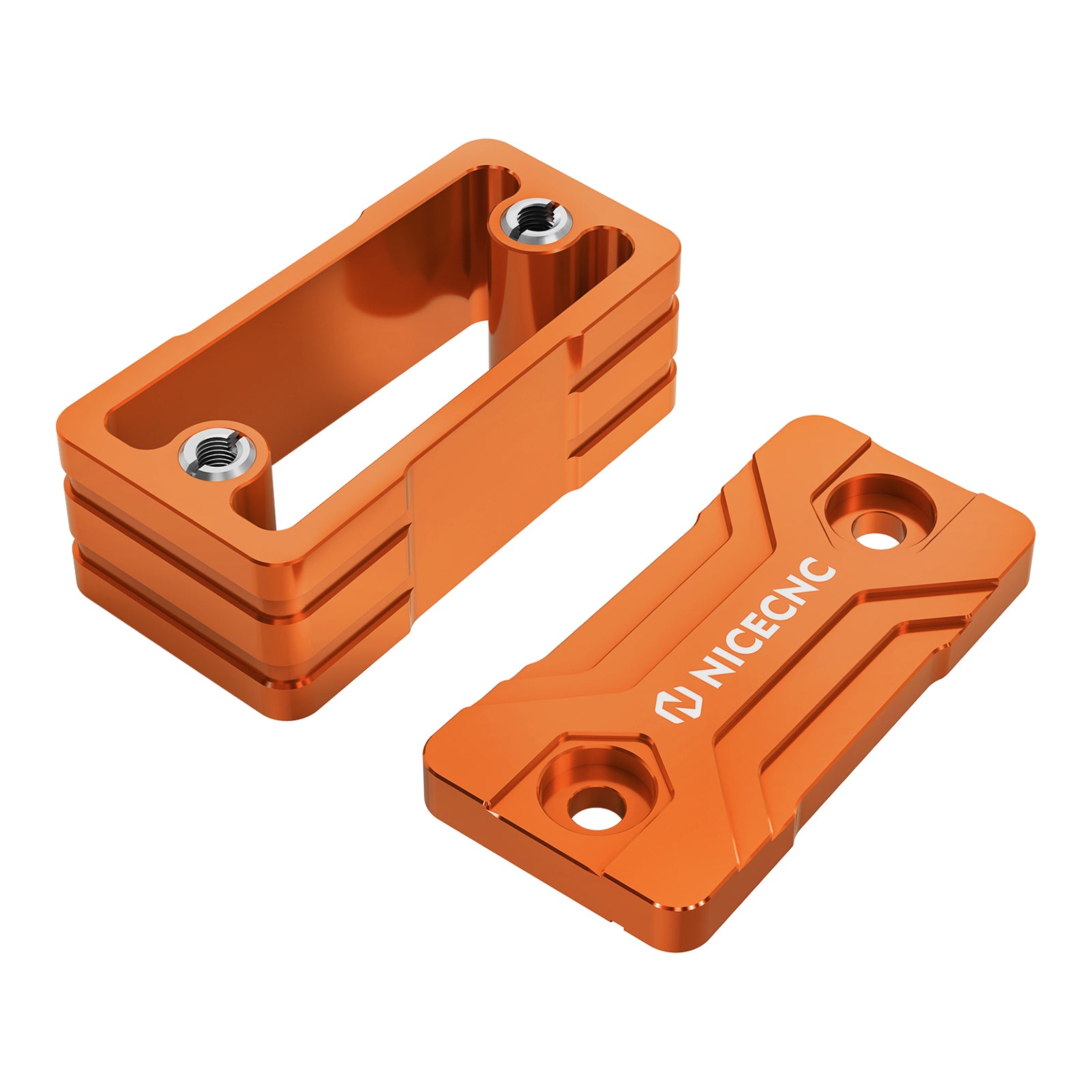 Large Volume Clutch Reservoir For Husqvarna TC TE TX FE 701 Enduro Supermoto