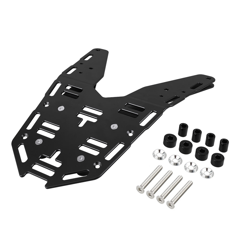 Upgraded Rear Luggage Rack Carrier Kit For KTM 690 Enduro R 2019-2024