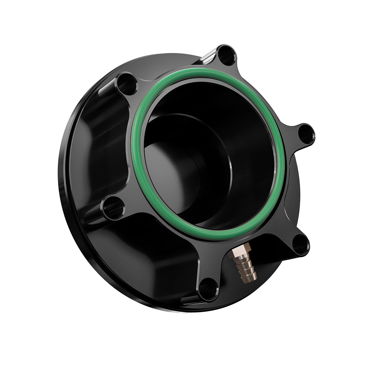 Tank Fuel Filler Neck Cap Cover Kit For KTM 790 890 Adventure R