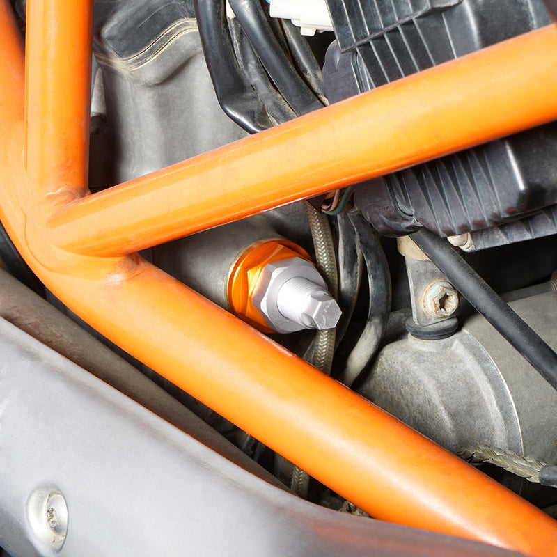 Cam Chain Tensioner for Ktm 690 SMC R/ Enduro R / Husqvarna 701