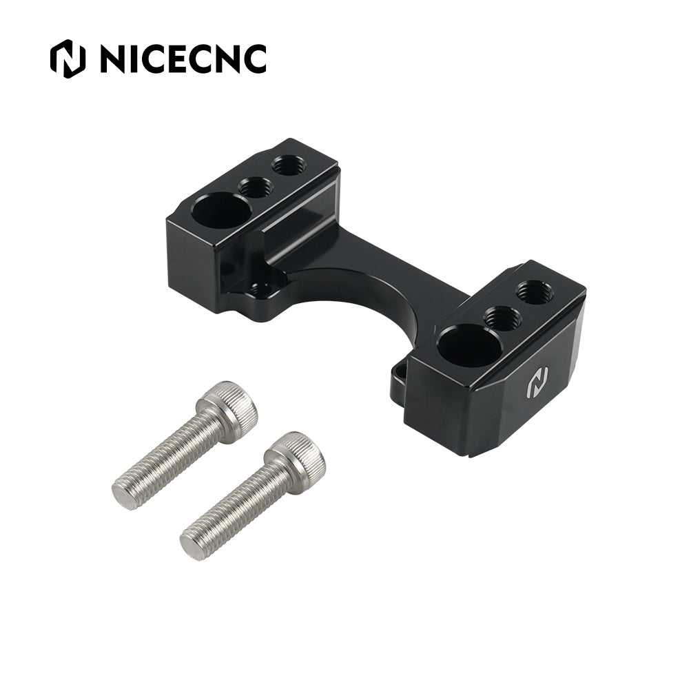 NiceCNC Handlebar Riser Kit For husqvarna NORDEN 901 2022-2023