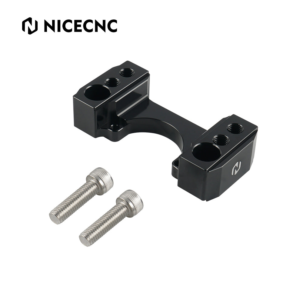 NICECNC Handlebar Riser Kit For Husqvarna NORDEN 901 2022-2023