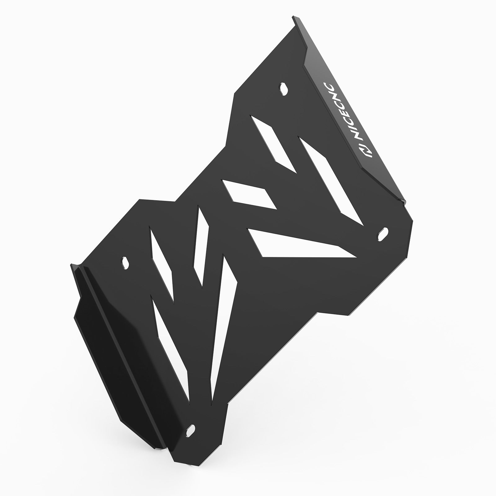 Center Stand Protection Plate For BMW R1250GS Adventure 2019-2024
