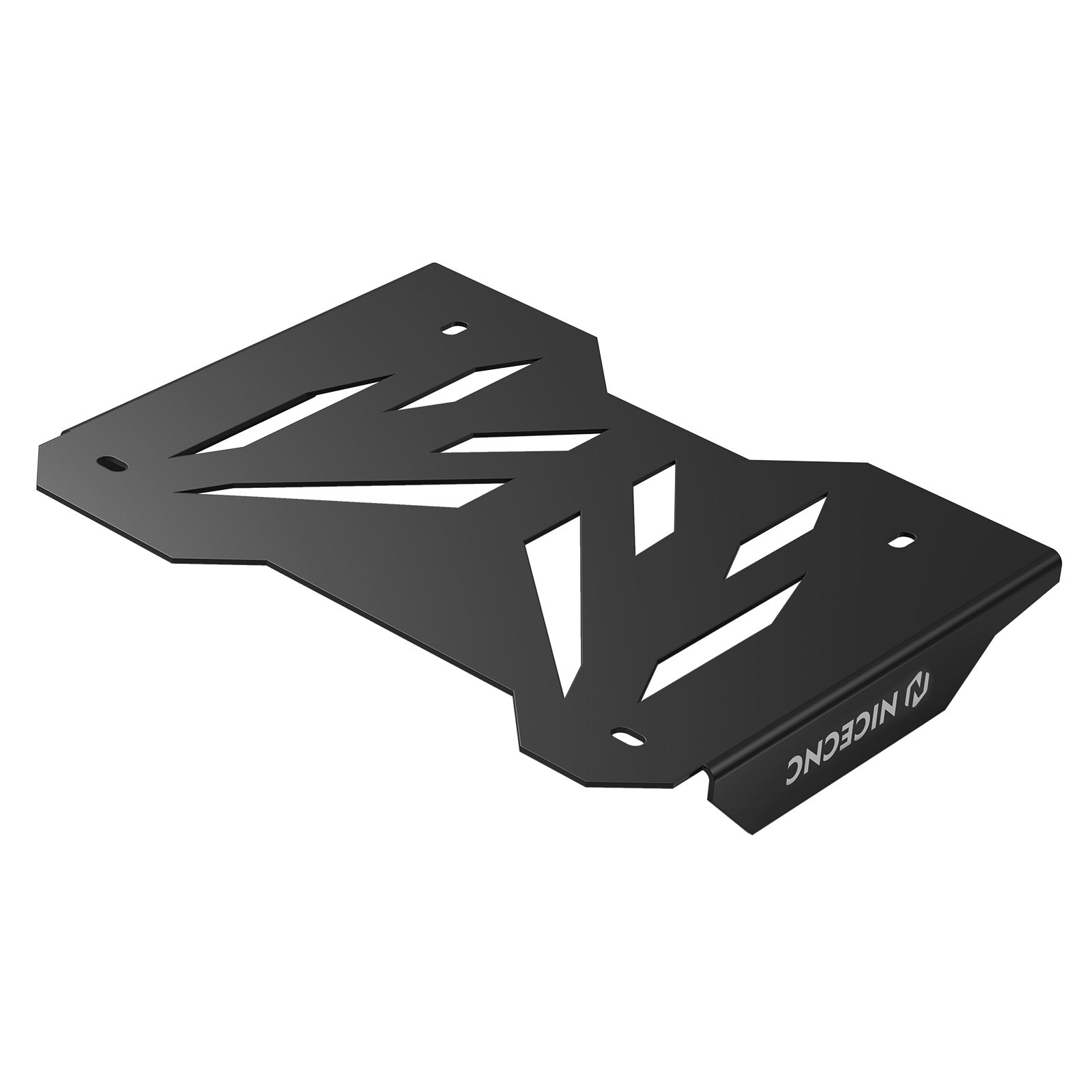 Center Stand Protection Plate For BMW R1250GS Adventure 2019-2024
