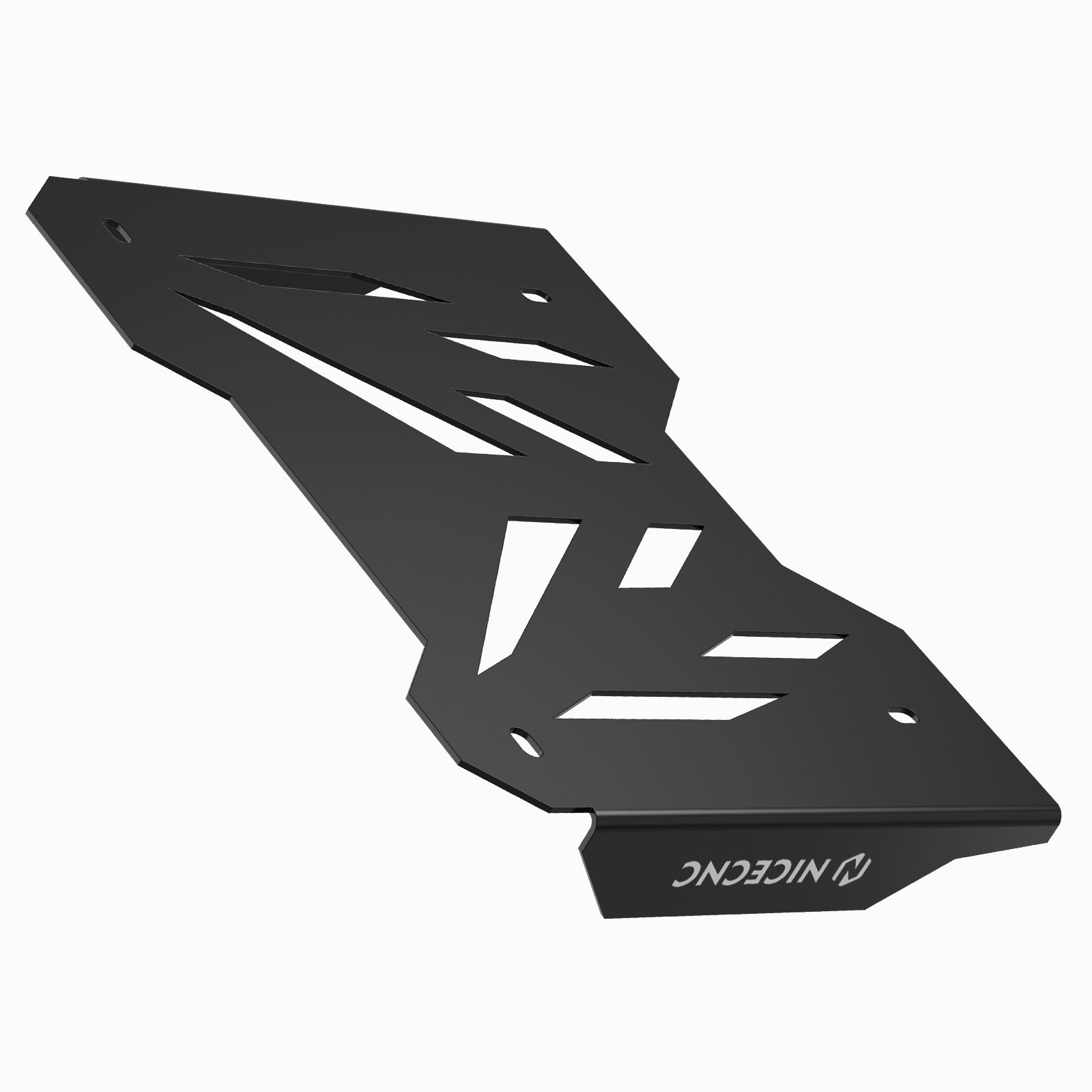 Center Stand Protection Plate For BMW R1250GS Adventure 2019-2024