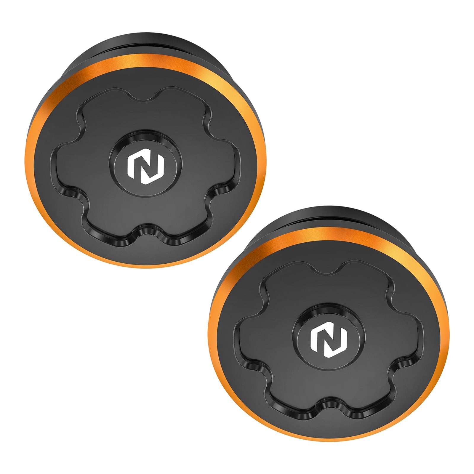 Pair Swingarm Hole Frame Plugs Caps For Harley Sportster S 2021-2024