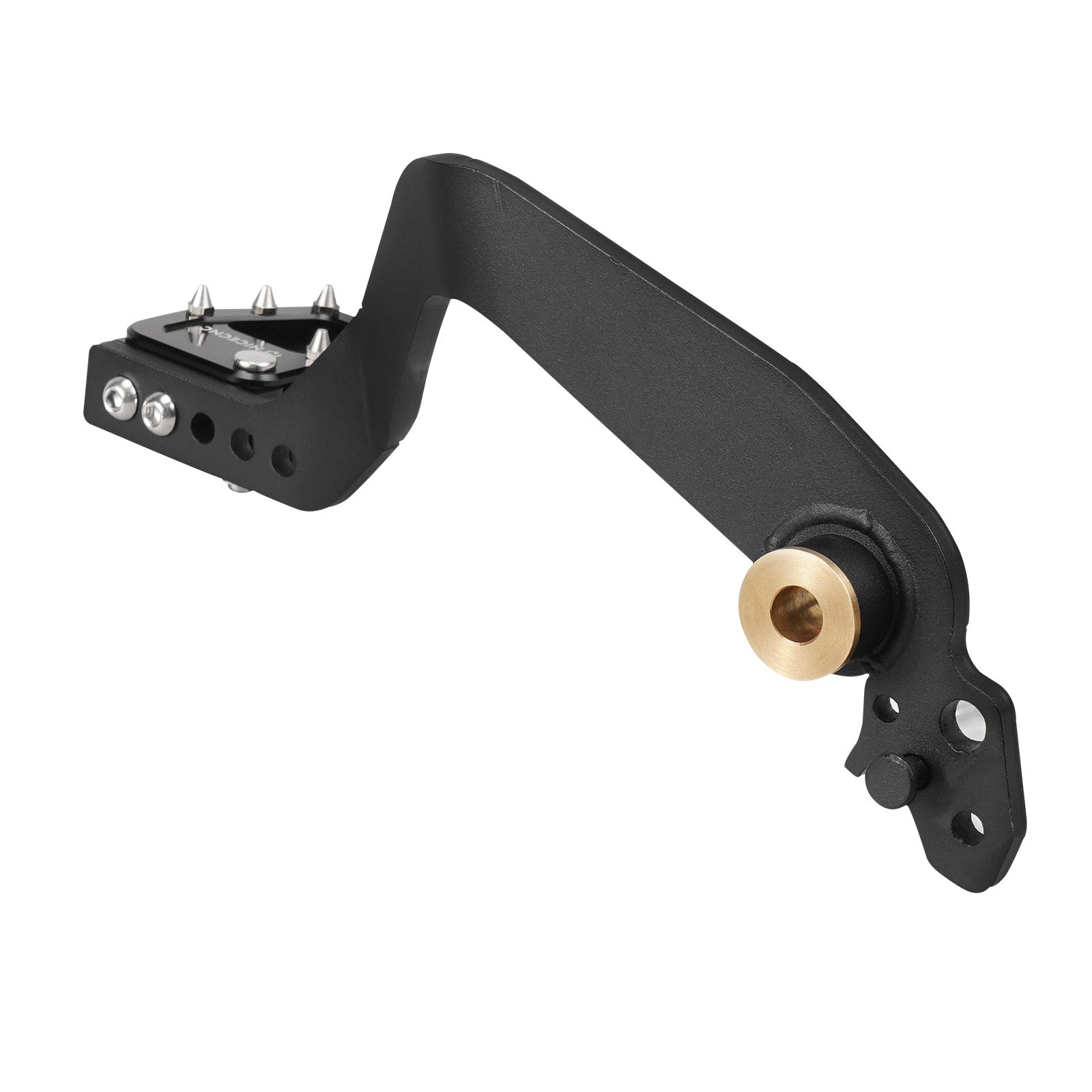 Foldable Rear Brake Pedal Lever For Yamaha Tenere 700 2019-2024