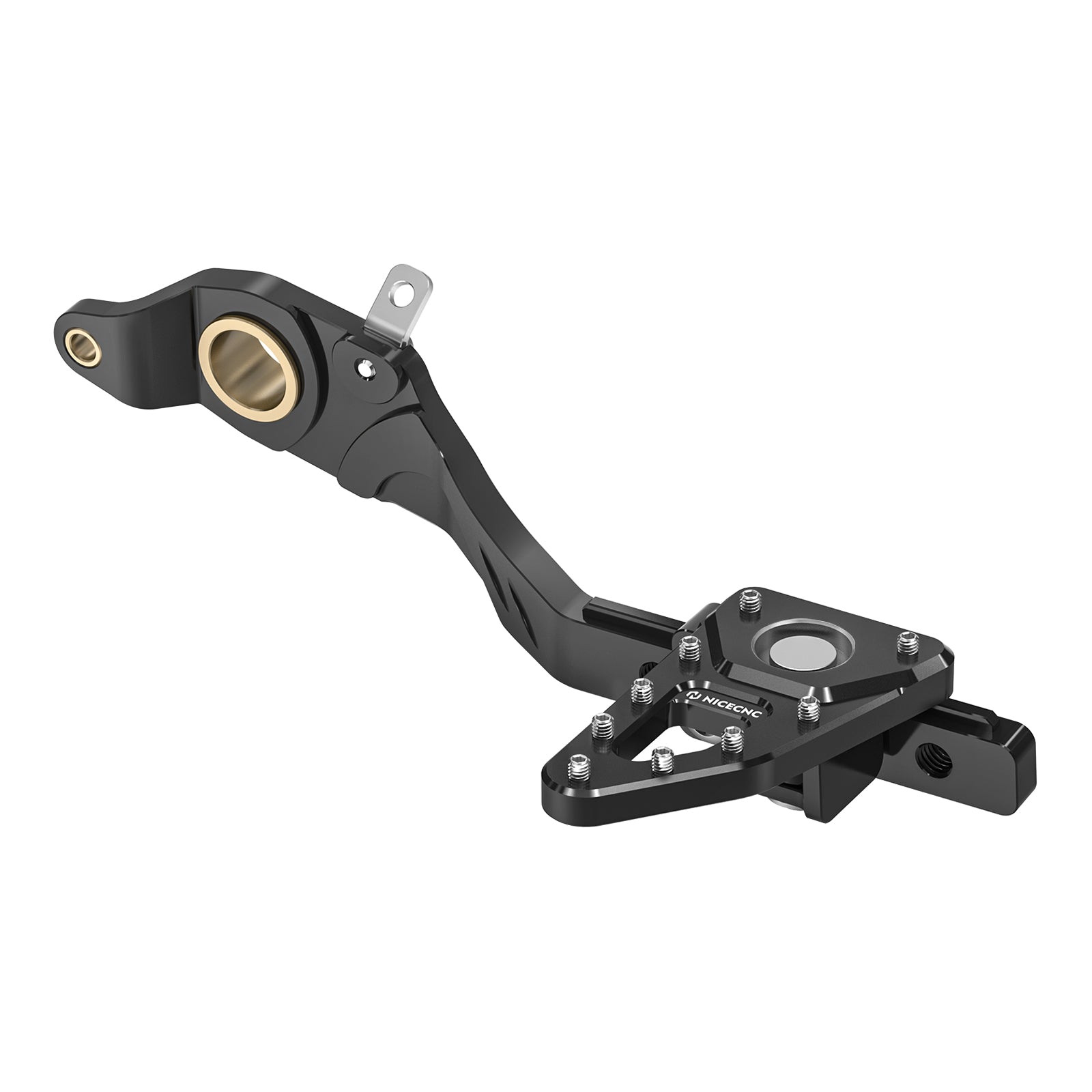 Adjustable Rear Brake Lever Pedal For BMW R1200GS R1250GS