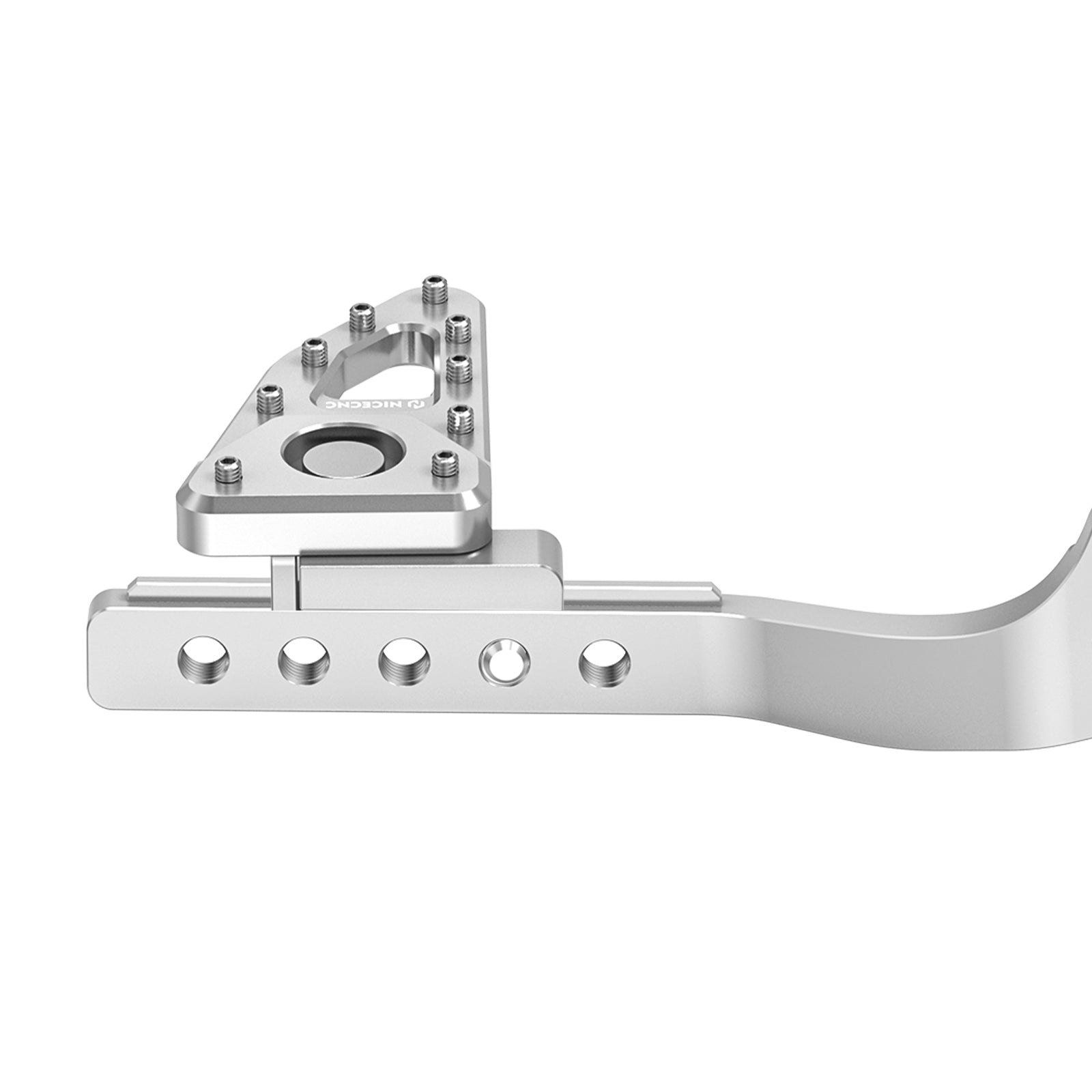 Adjustable Rear Brake Lever Pedal For BMW R1200GS R1250GS