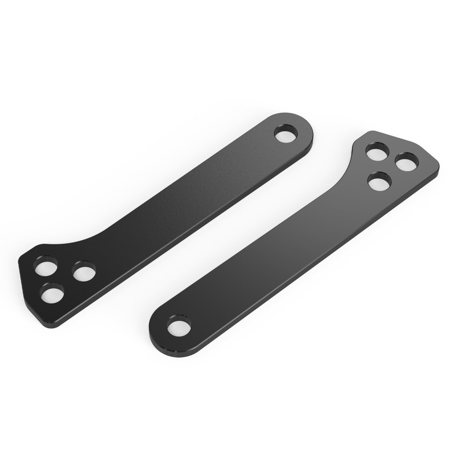 Suspension Lowering / Raising Links For Yamaha Tenere 700 19-24 Rally Edition 20-24