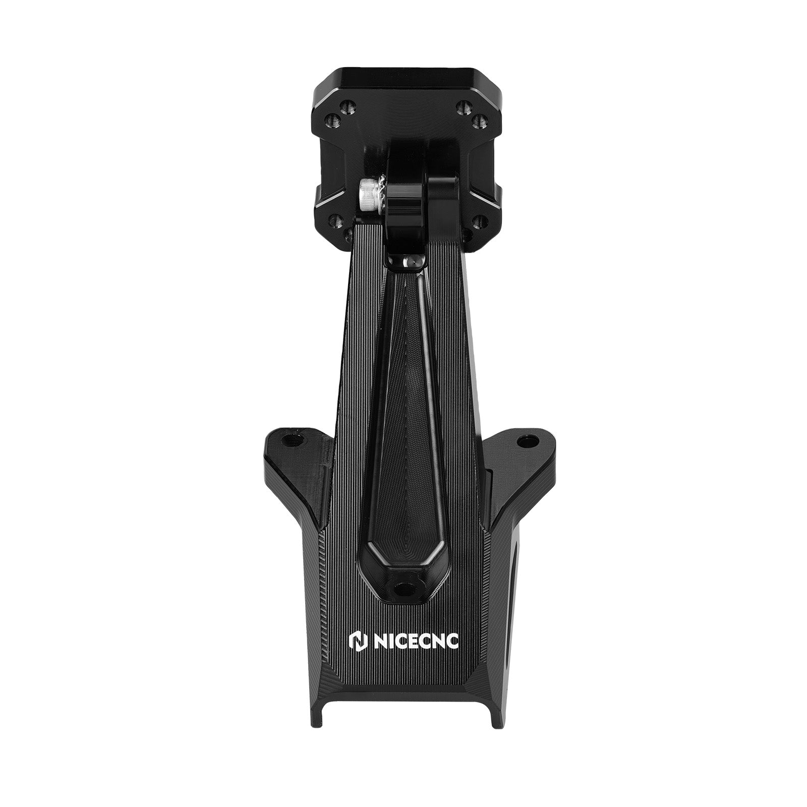 GPS Navigation AMPS Device Mount Holder For KTM DUKE 125 / 250 / 390 2024–2026