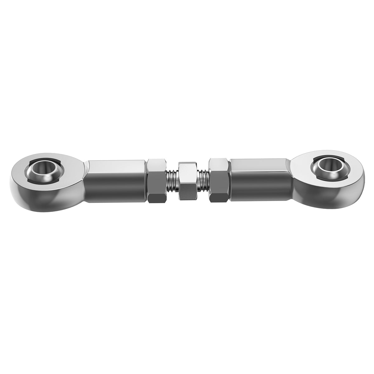 Swingarm Stabilizer Link Kit For Harley Dyna Low Rider Street Fat Bob Super Wide Glide