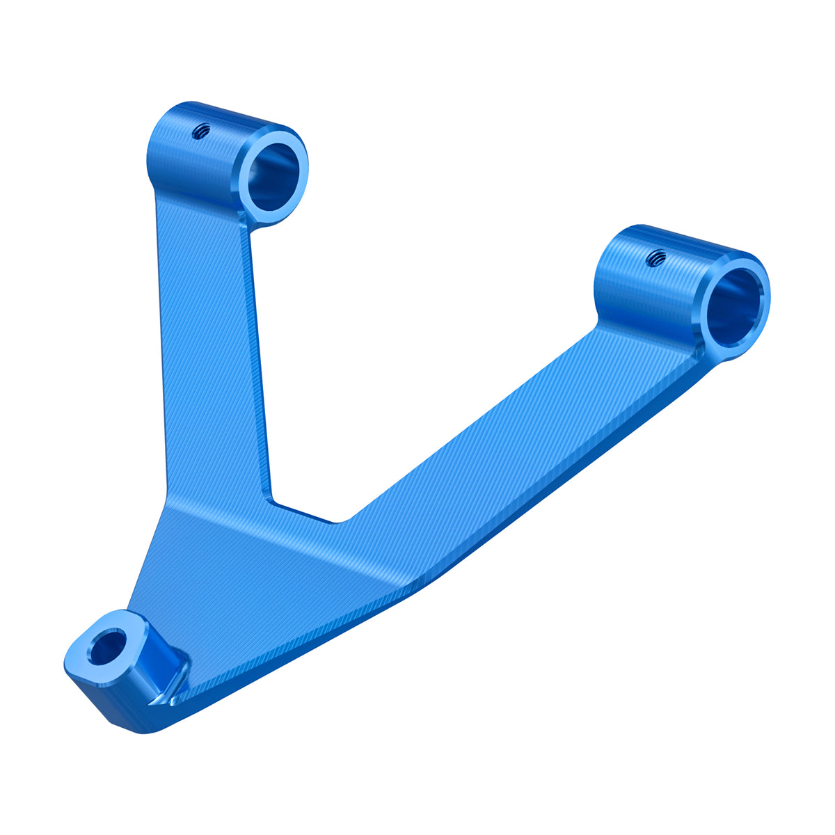 Dash Stabilizer Anti-Vibration Bracket For Yamaha Tenere 700 TFT Model 2023–2026