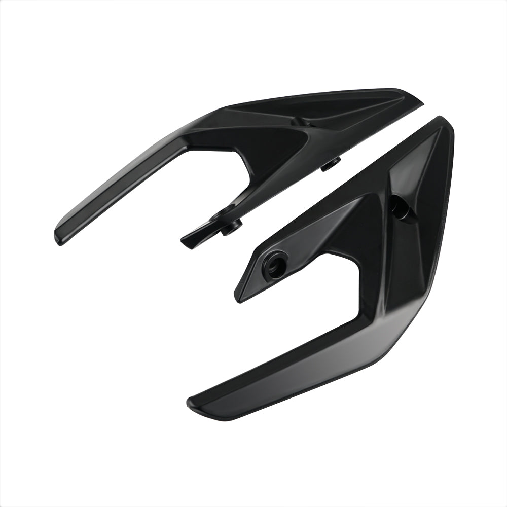 Rear Passenger Grab Bar For KTM 125/250/390 Duke 2017-2021 CNC Rails Armrest