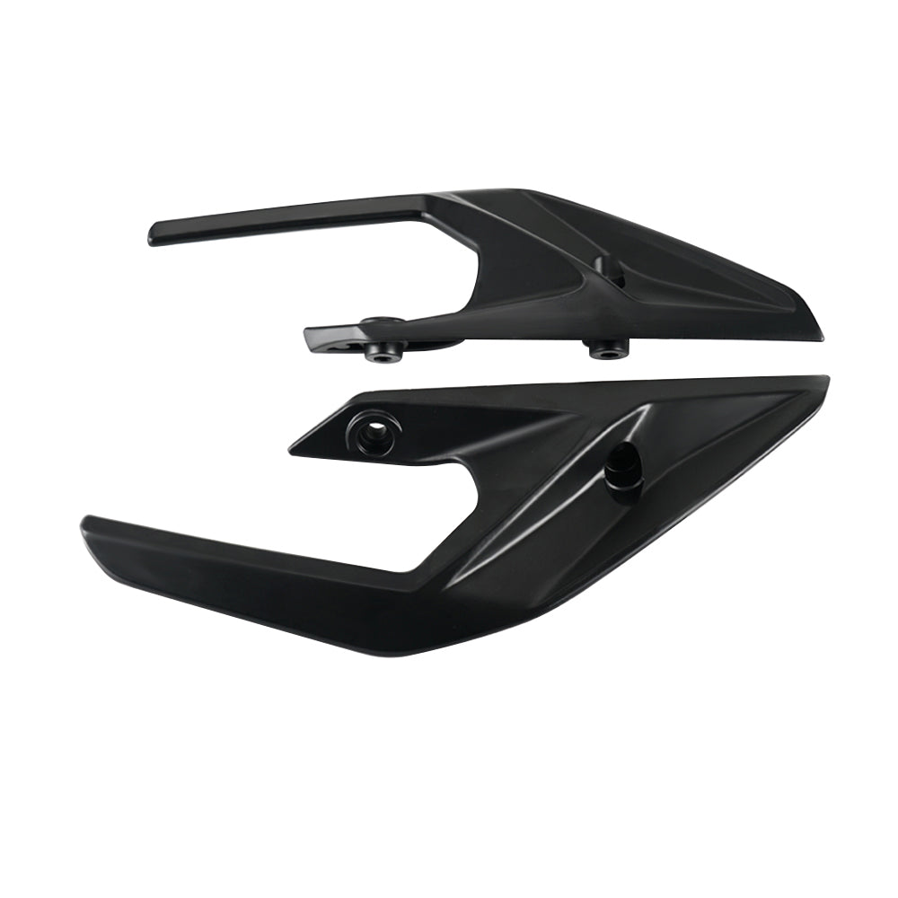 Rear Passenger Grab Bar For KTM 125/250/390 Duke 2017-2021 CNC Rails Armrest