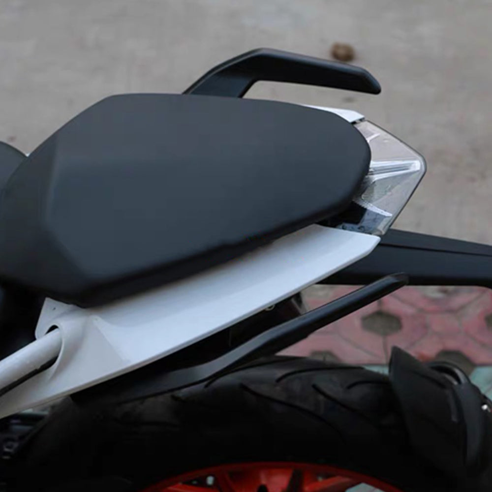 Rear Passenger Grab Bar For KTM 125/250/390 Duke 2017-2021 CNC Rails Armrest