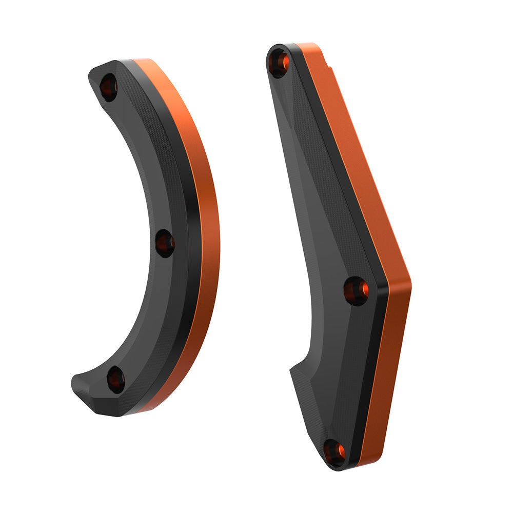 GIVI Motorcycle Crankcases Protection KTM 790 / 890 DUKE / R / 2018