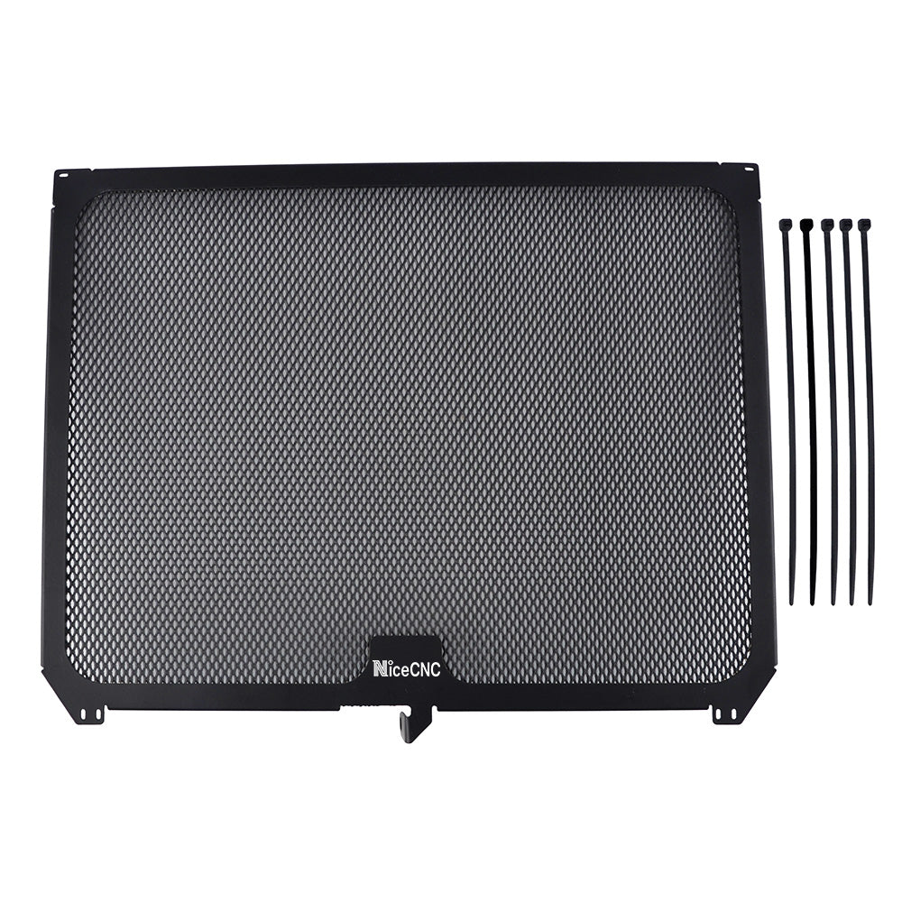Front Radiator Grille Shell Cover For Yamaha YZF-R6 2017-2020