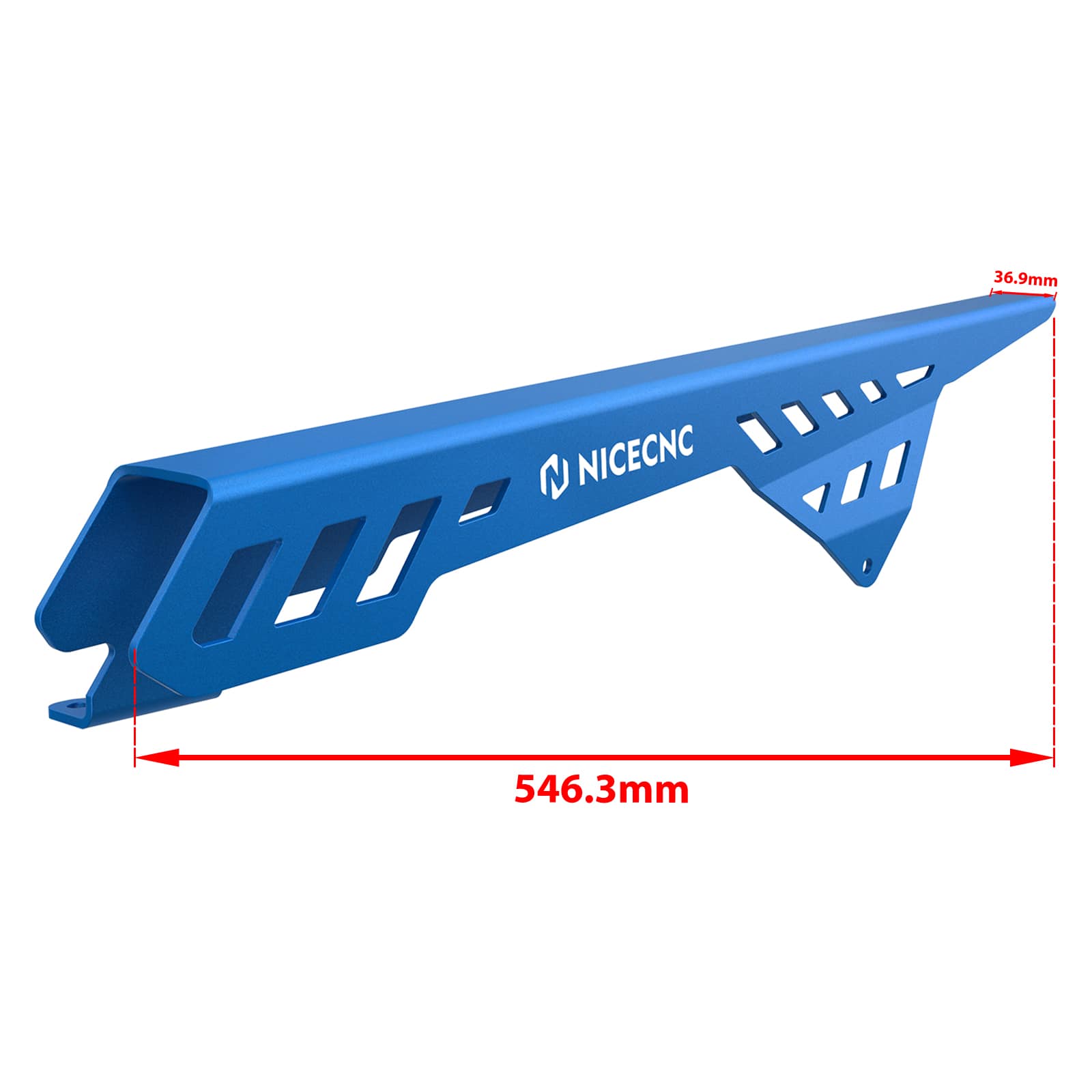 Rear Chain Guard For Yamaha Tenere 700 XTZ 700 2019-2024 Rally Edition 2020-2024