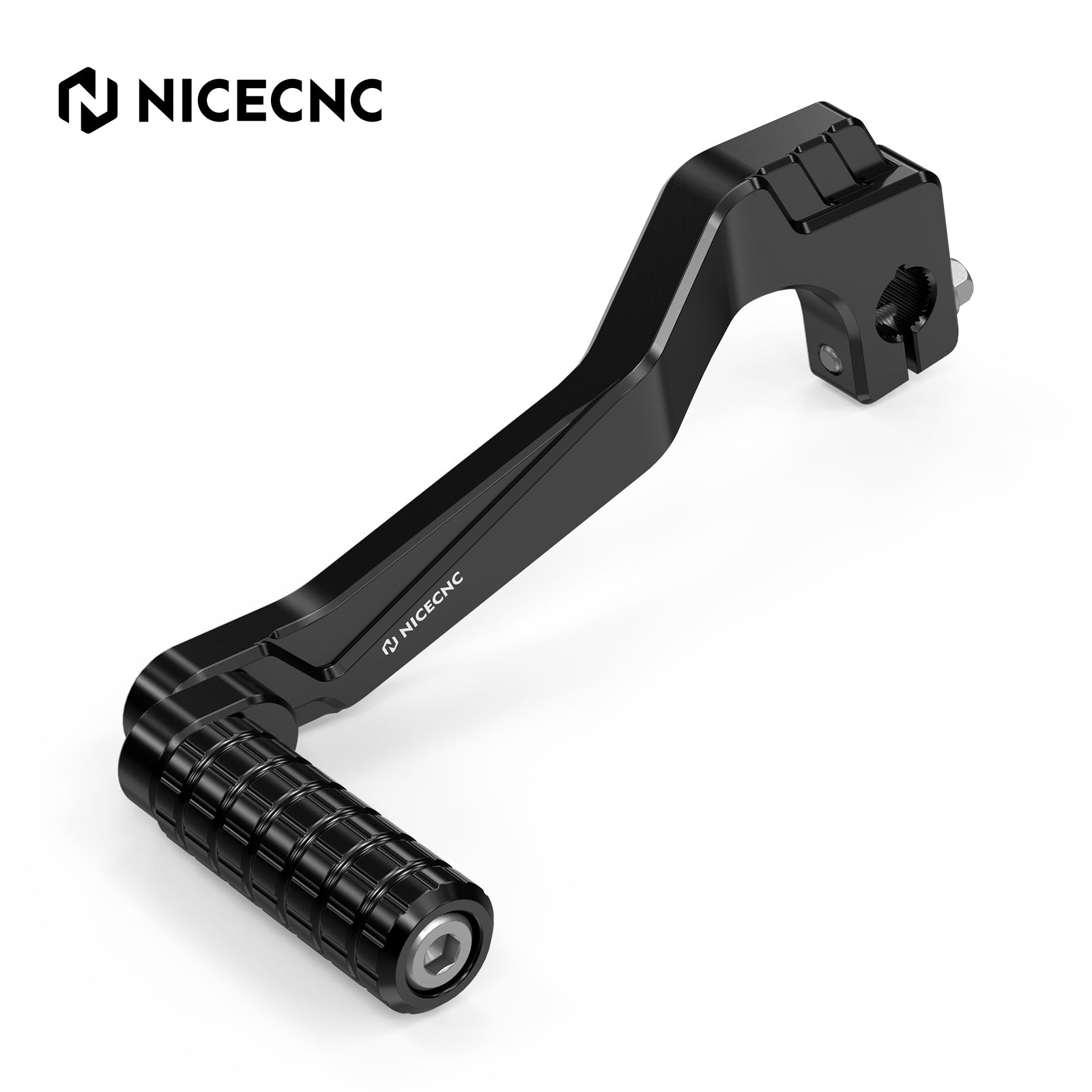Mid Controls Shift Lever For Harley Dyna Low Rider Street Bob