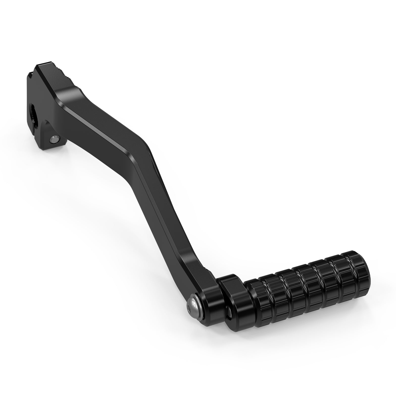 Mid Controls Shift Lever For Harley Dyna Low Rider Street Bob