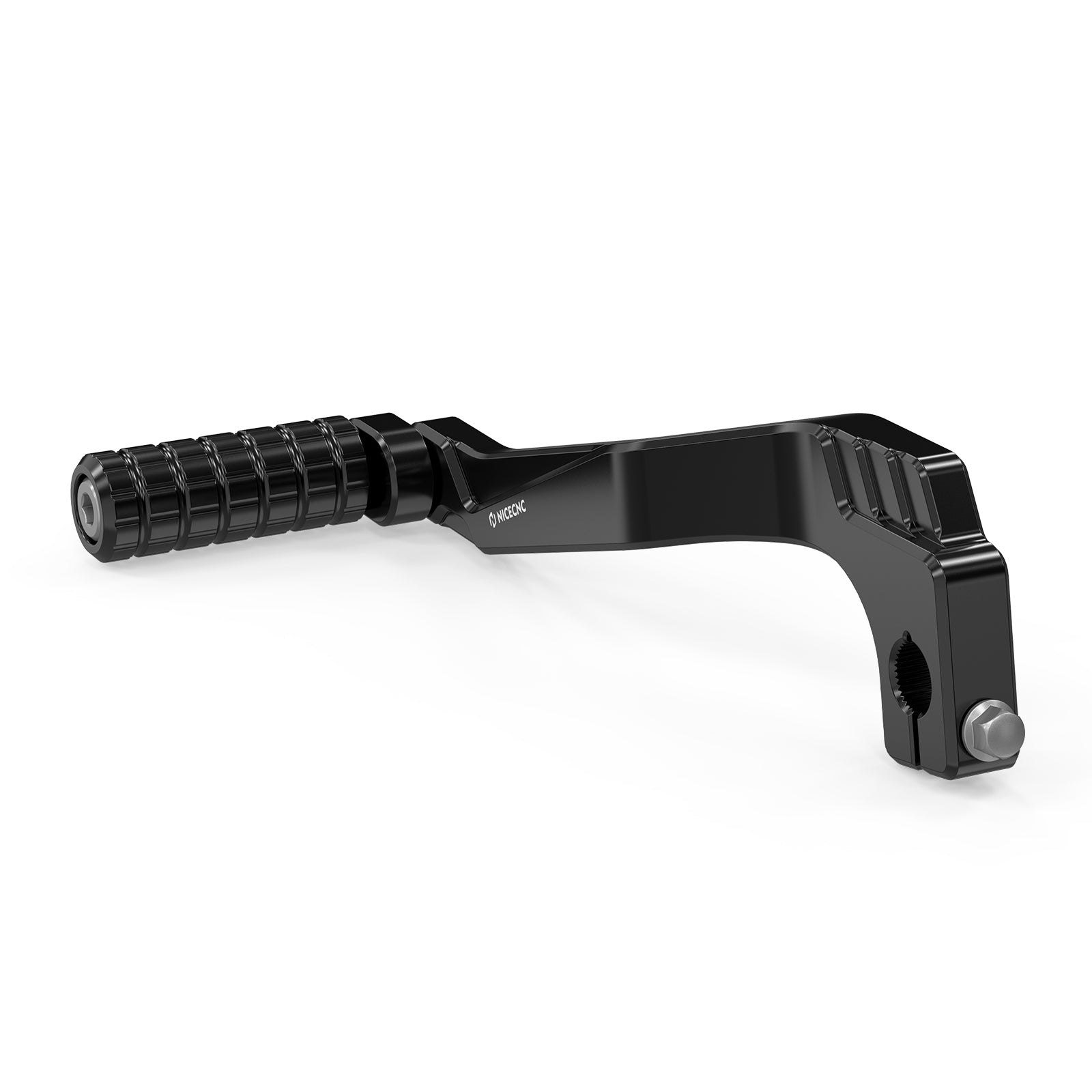 Mid Controls Shift Lever For Harley Dyna Low Rider Street Bob